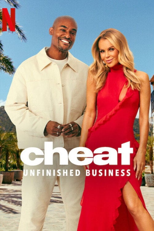 Cheat: Unfinished Business - 2025