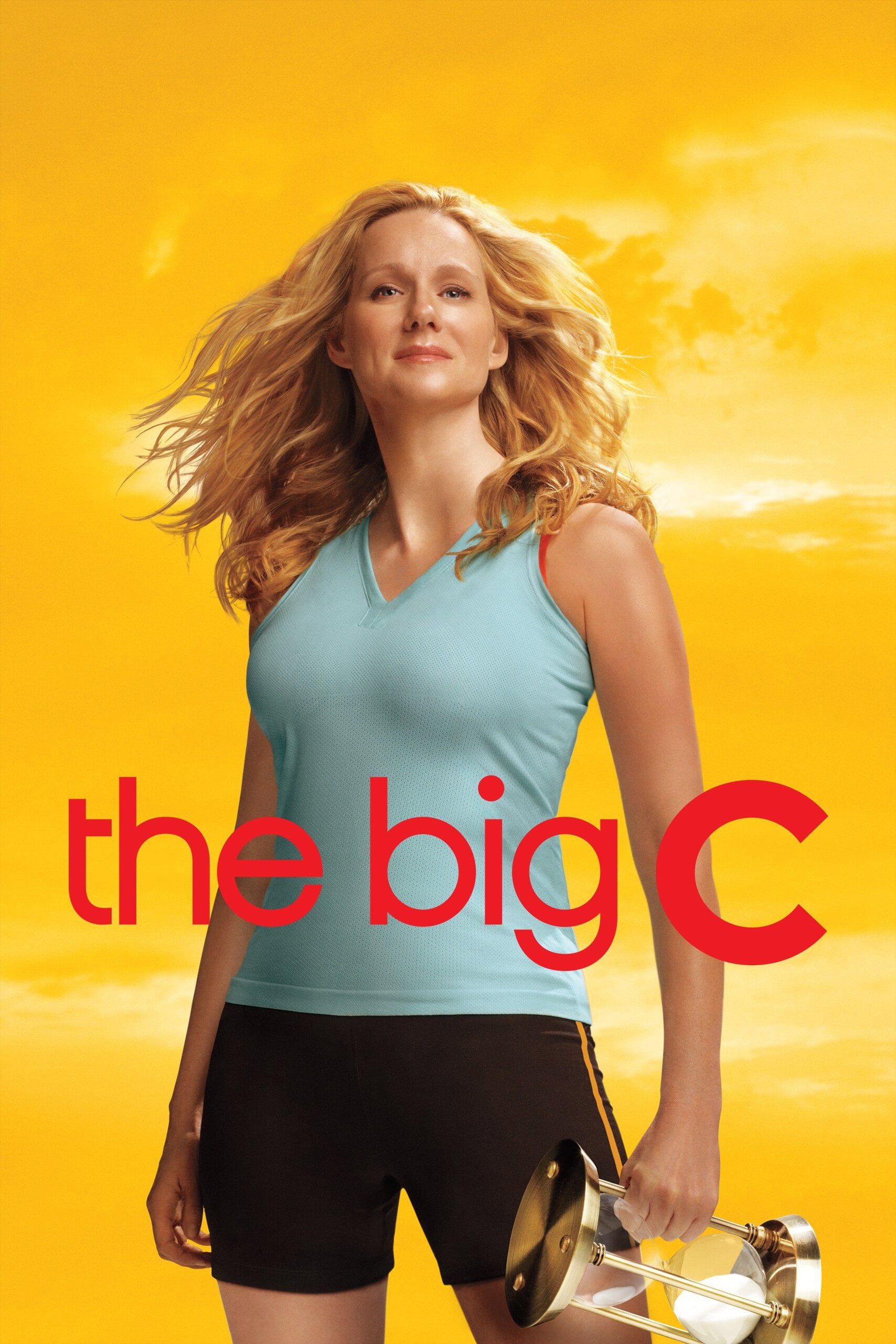 The Big C - Darlene Hunt · 2010