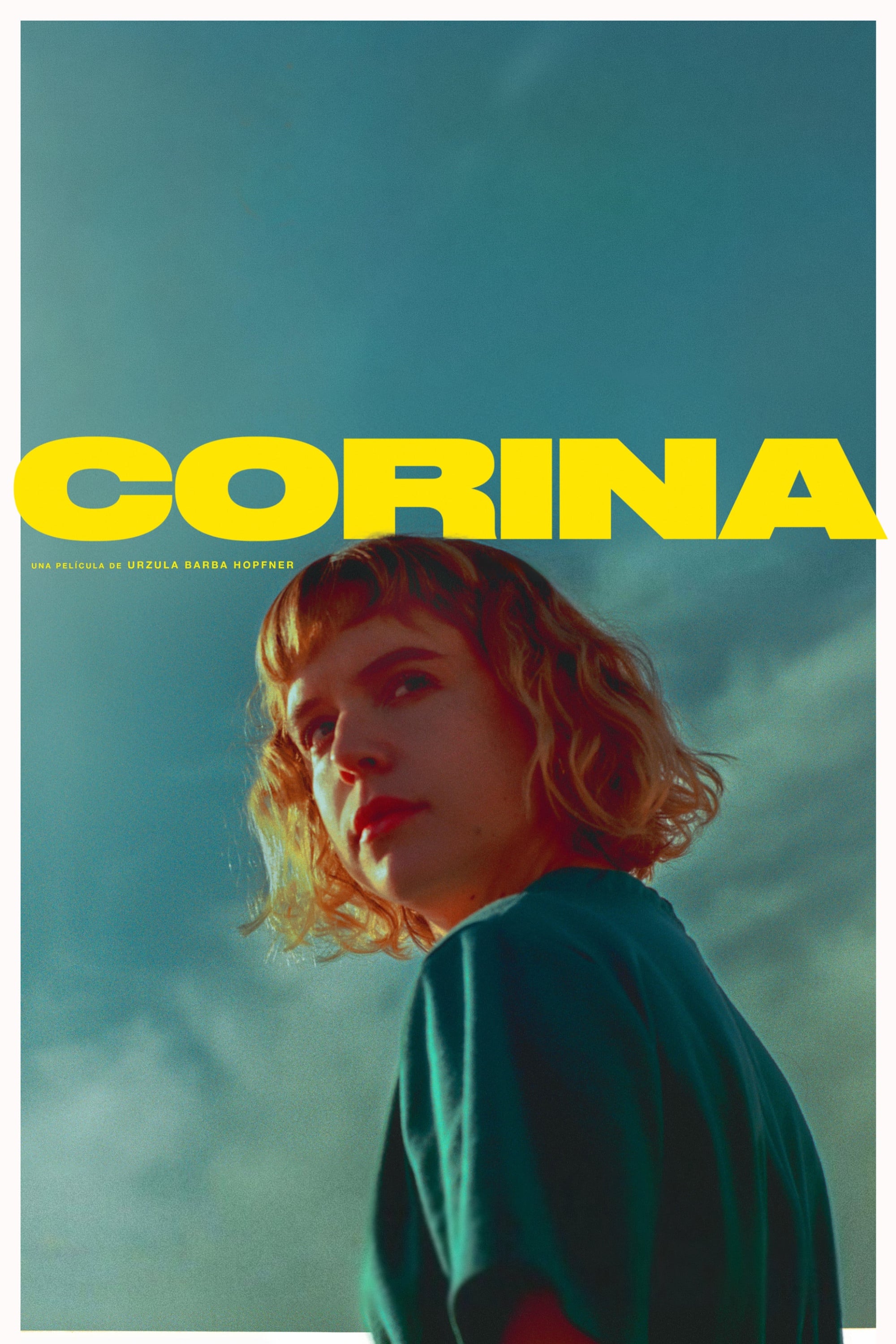 Corina - Ursula Barba Hopfner · 2025