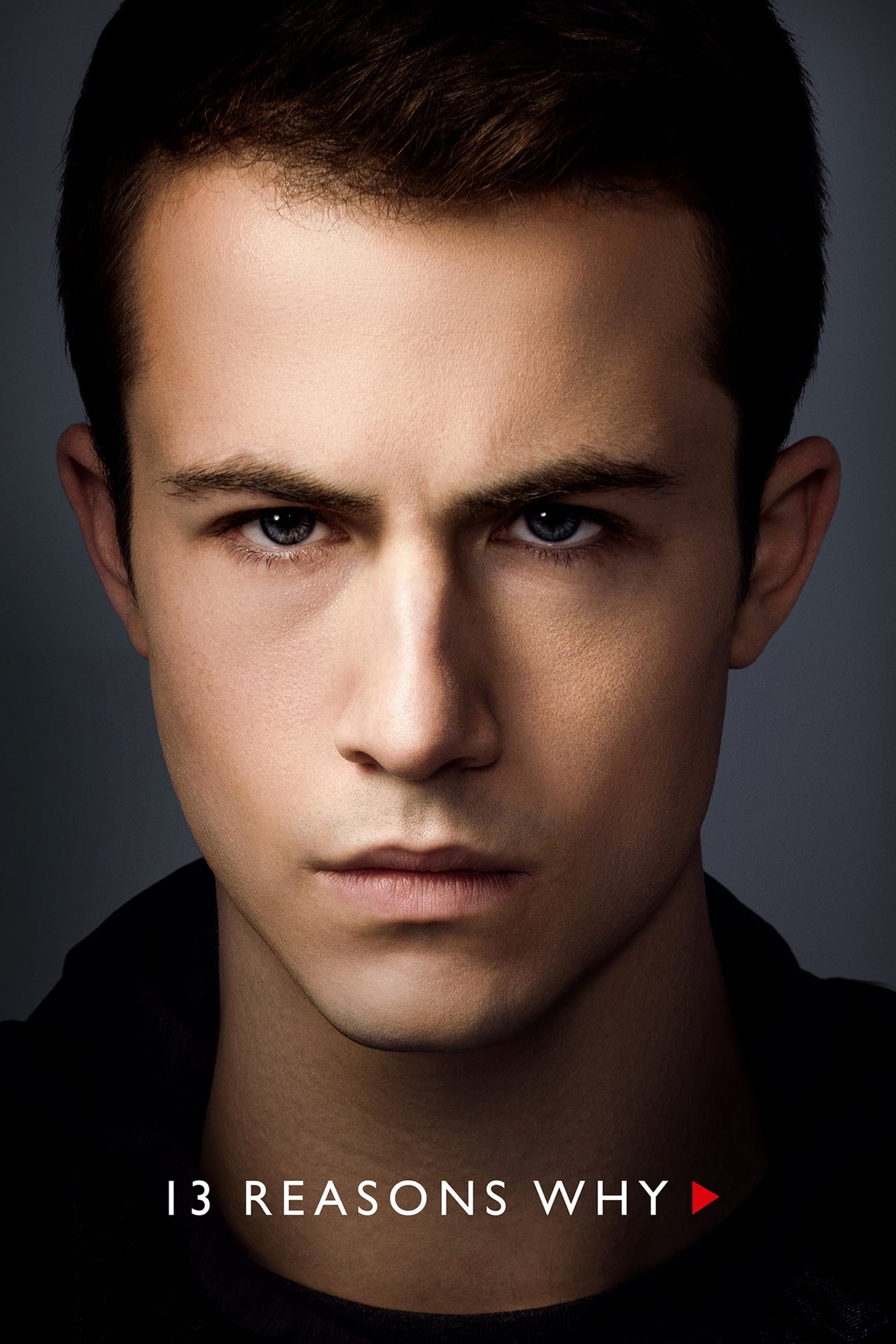 13 Reasons Why - Brian Yorkey · 2017