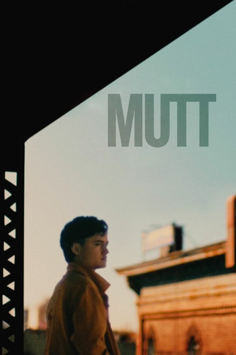 Mutt - Vuk Lungulov-Klotz · 2023