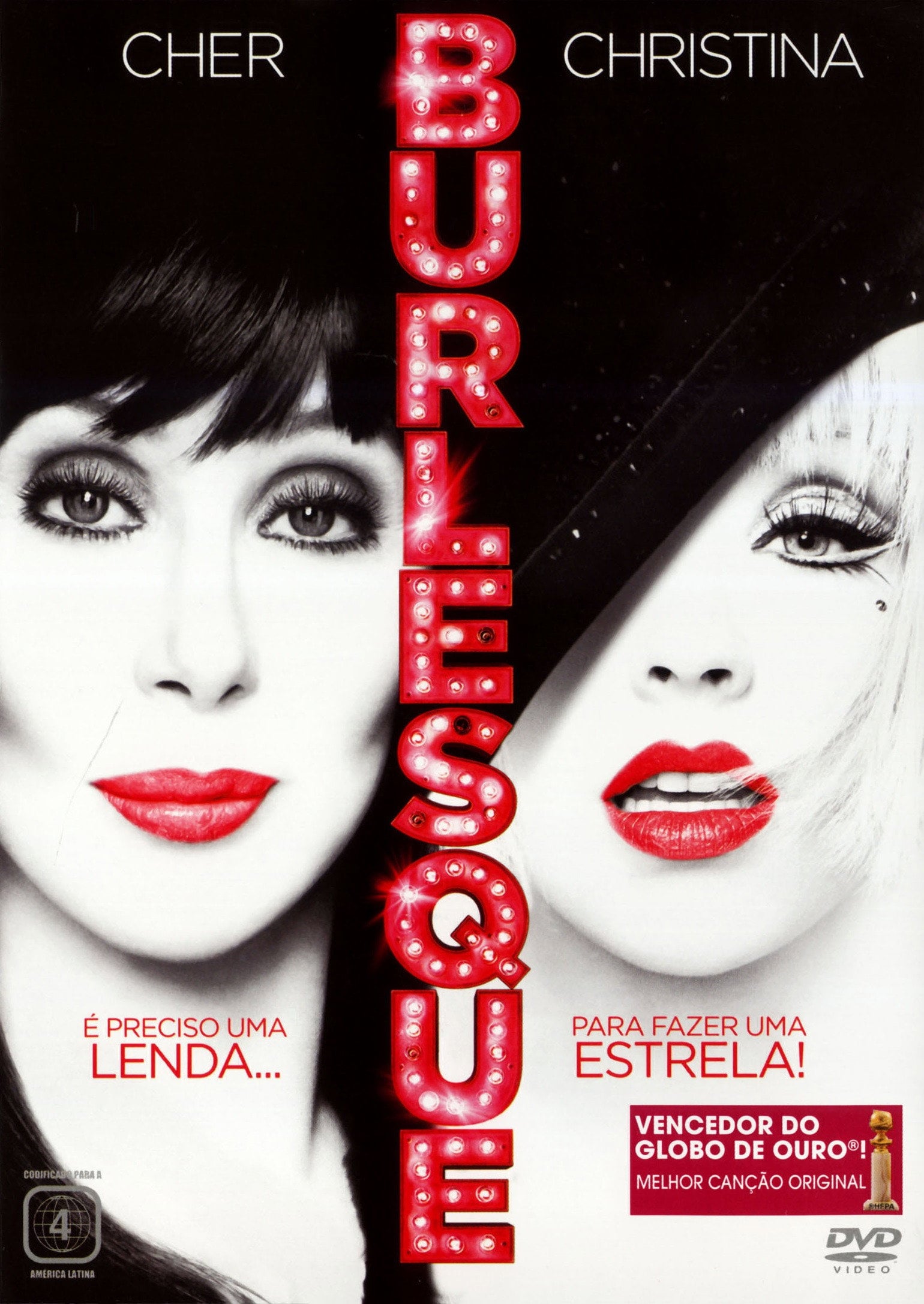 Burlesque - Steve Antin · 2010