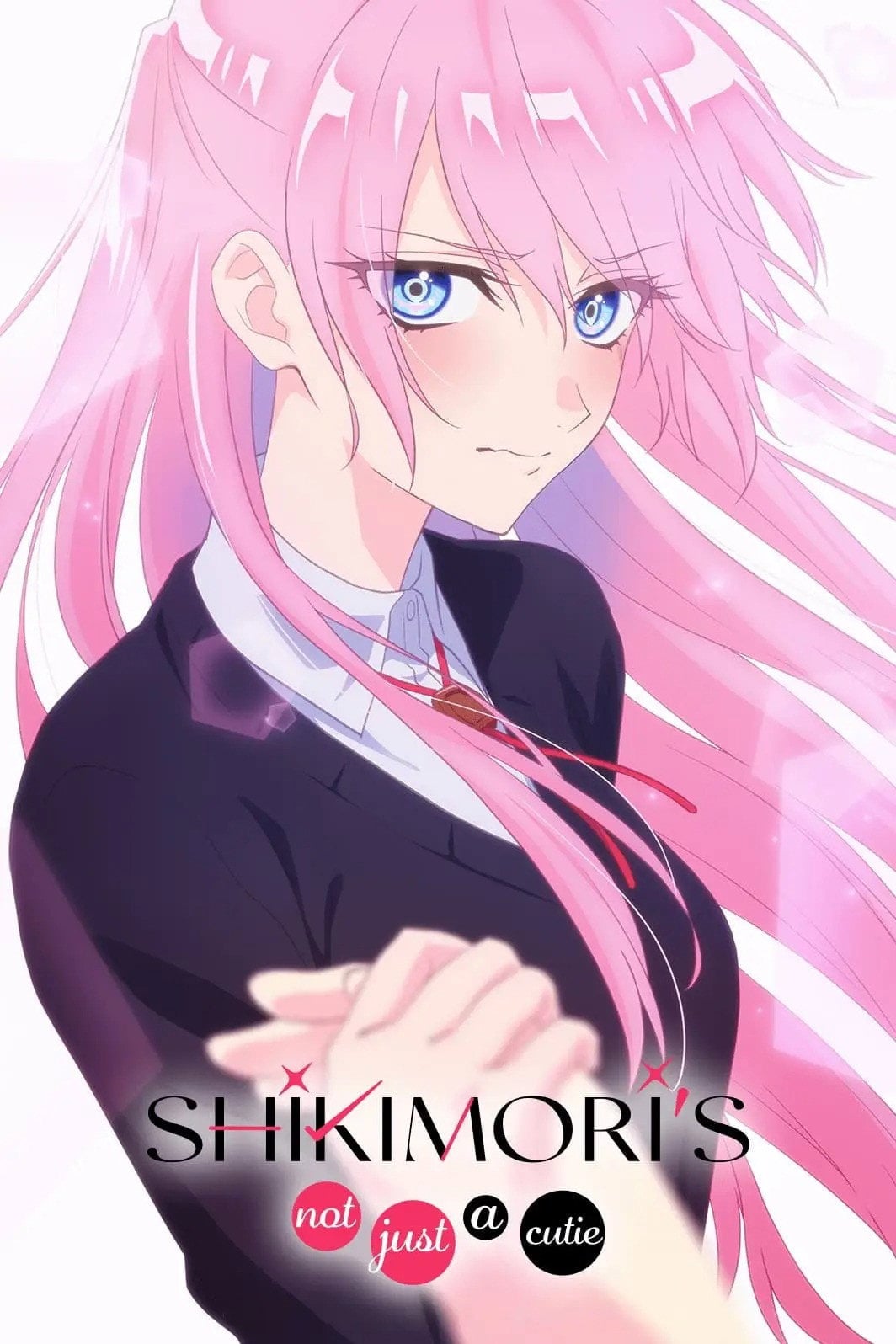Shikimori's Not Just a Cutie - 2022