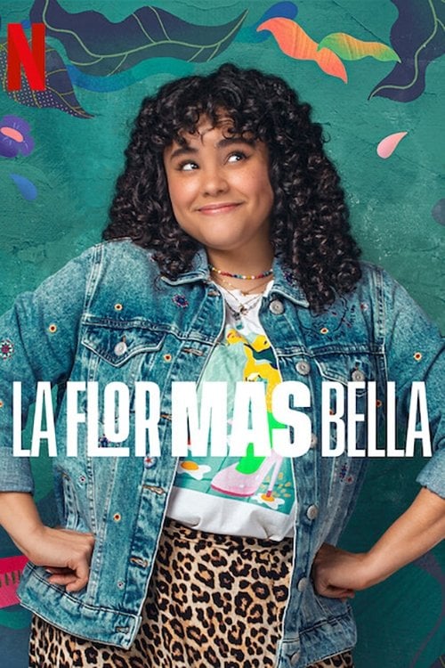 La flor más bella - 2022