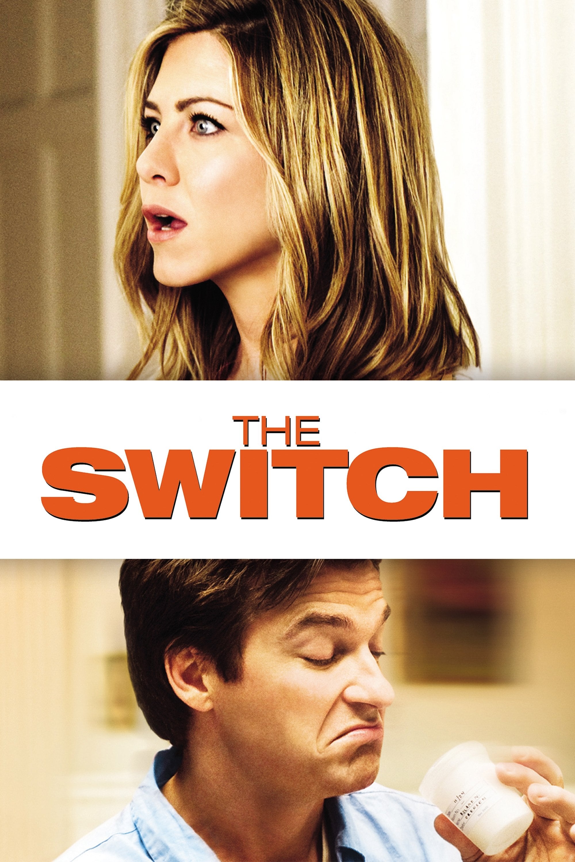 The Switch - Will Speck · 2010