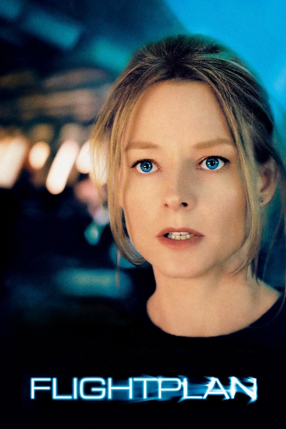Flightplan - Robert Schwentke · 2005