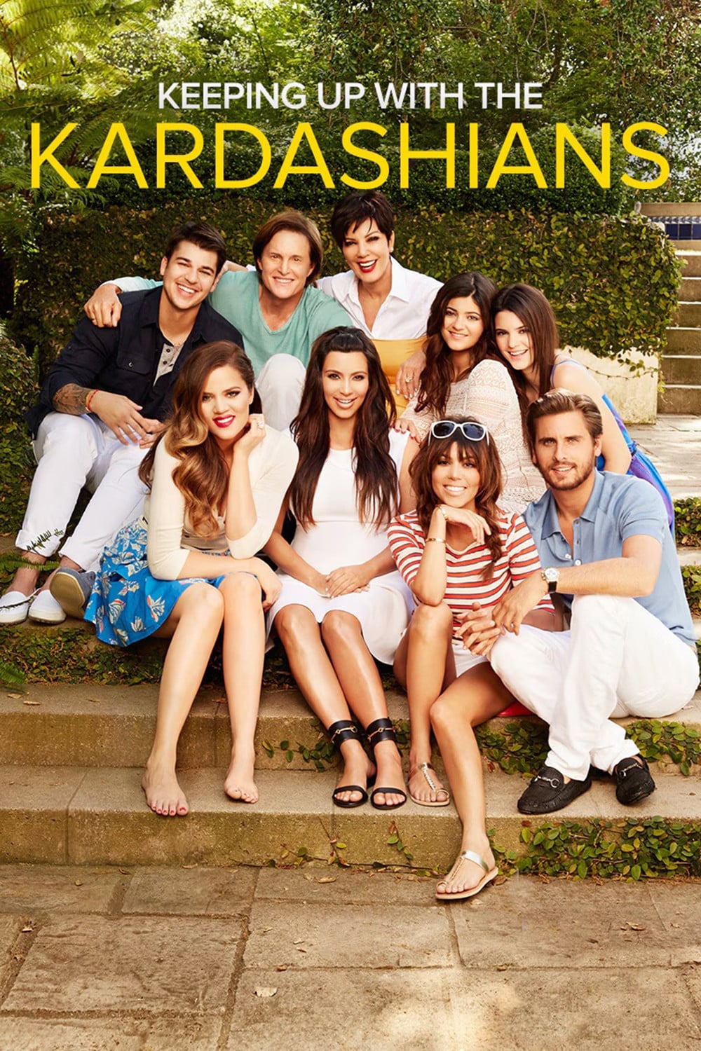 Keeping Up with the Kardashians - Season 8 · Episode 9