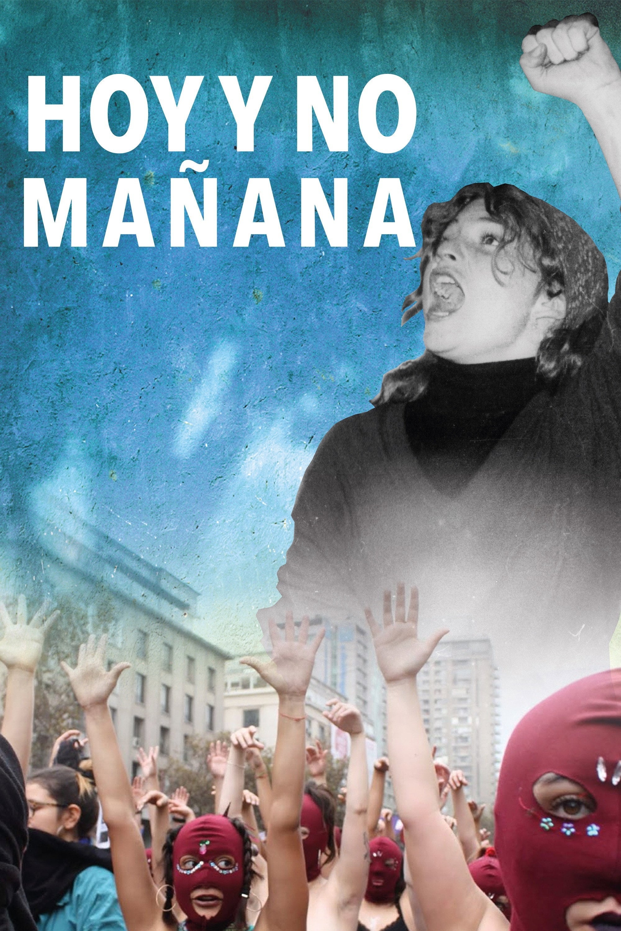 Hoy y no mañana - Josefina Morandé · 2018