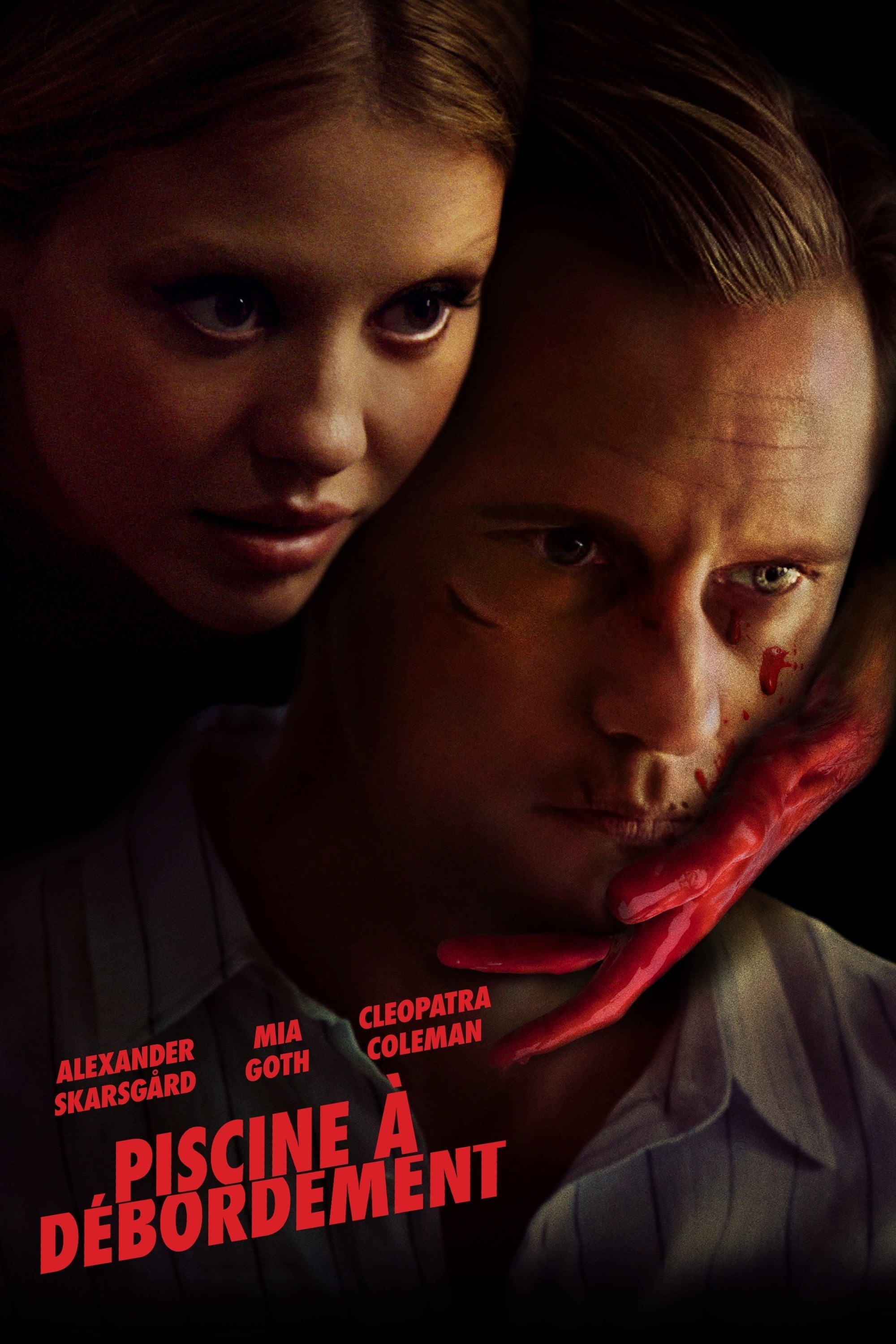 Infinity Pool - Brandon Cronenberg · 2023