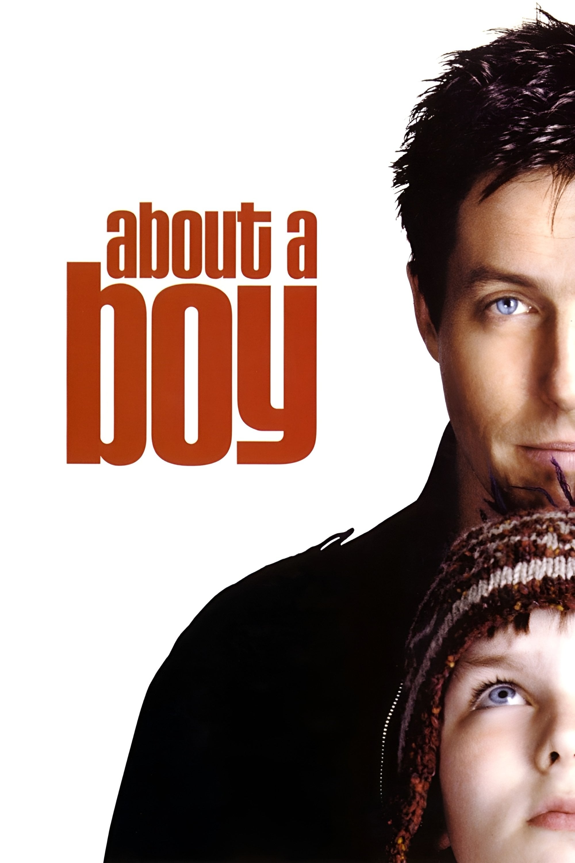About a Boy - Chris Weitz · 2002