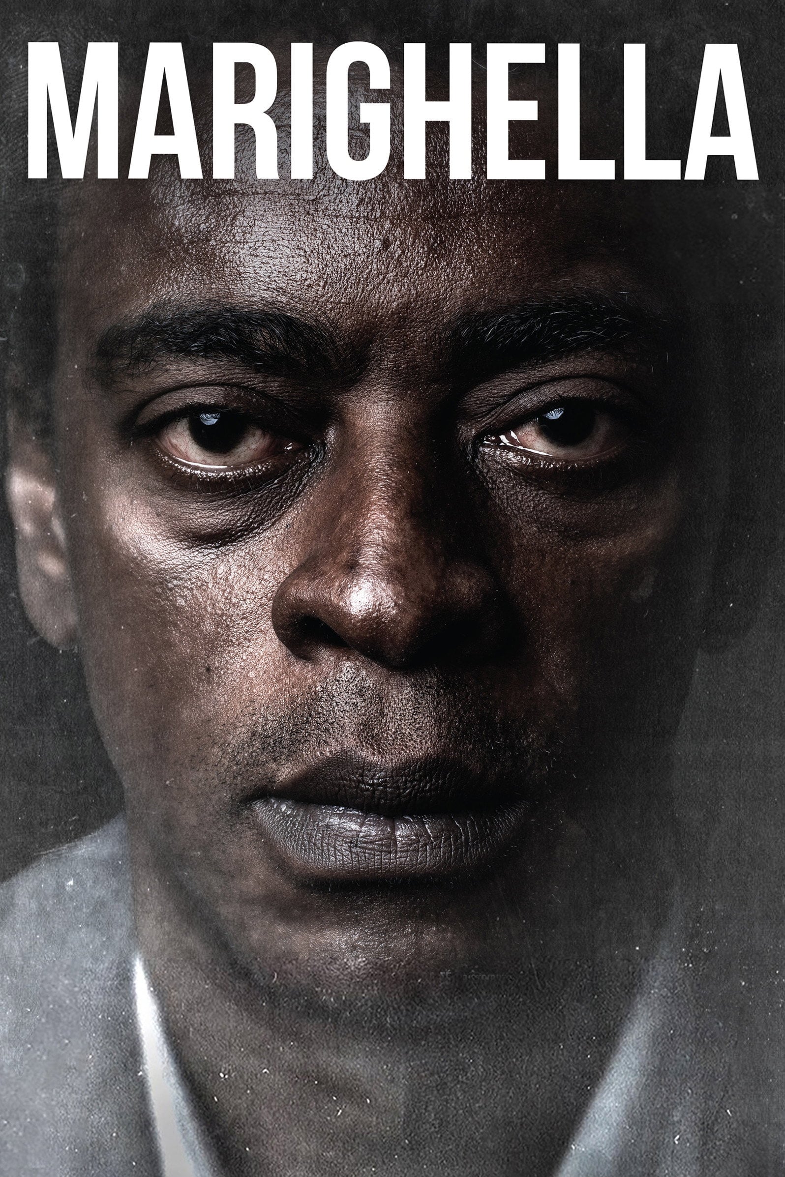 Marighella - Wagner Moura · 2021