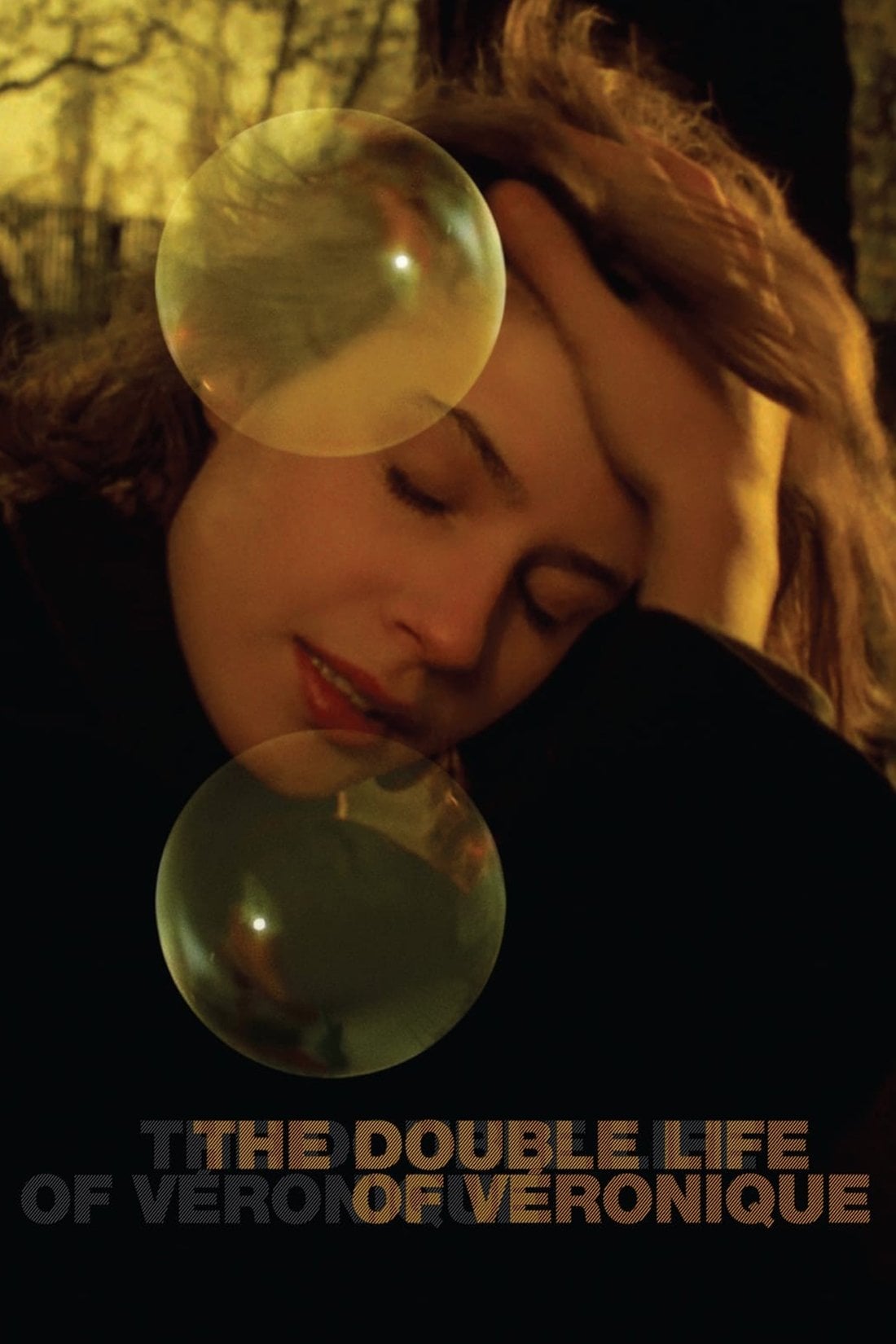 The Double Life of Véronique - Krzysztof Kieślowski · 1991