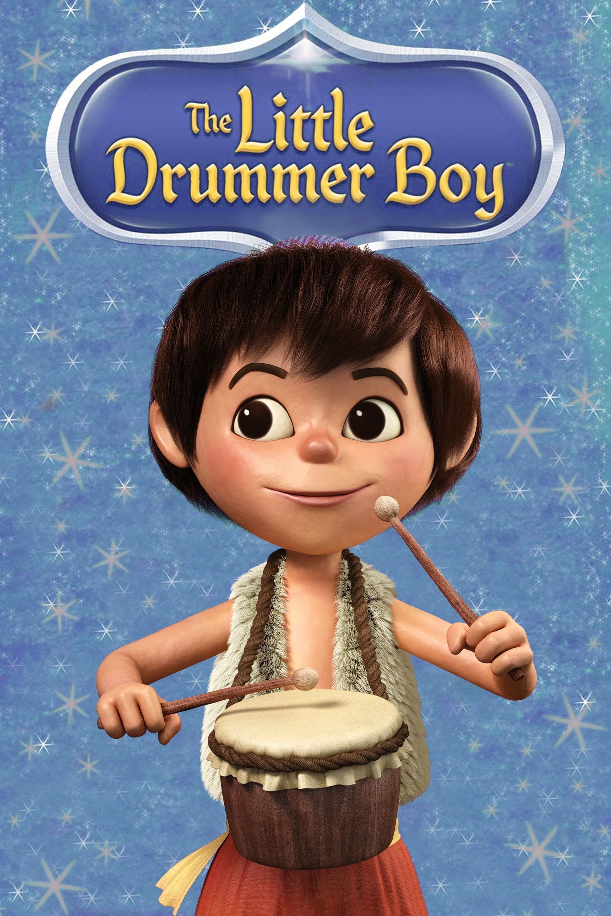 The Little Drummer Boy - Jules Bass · 1968