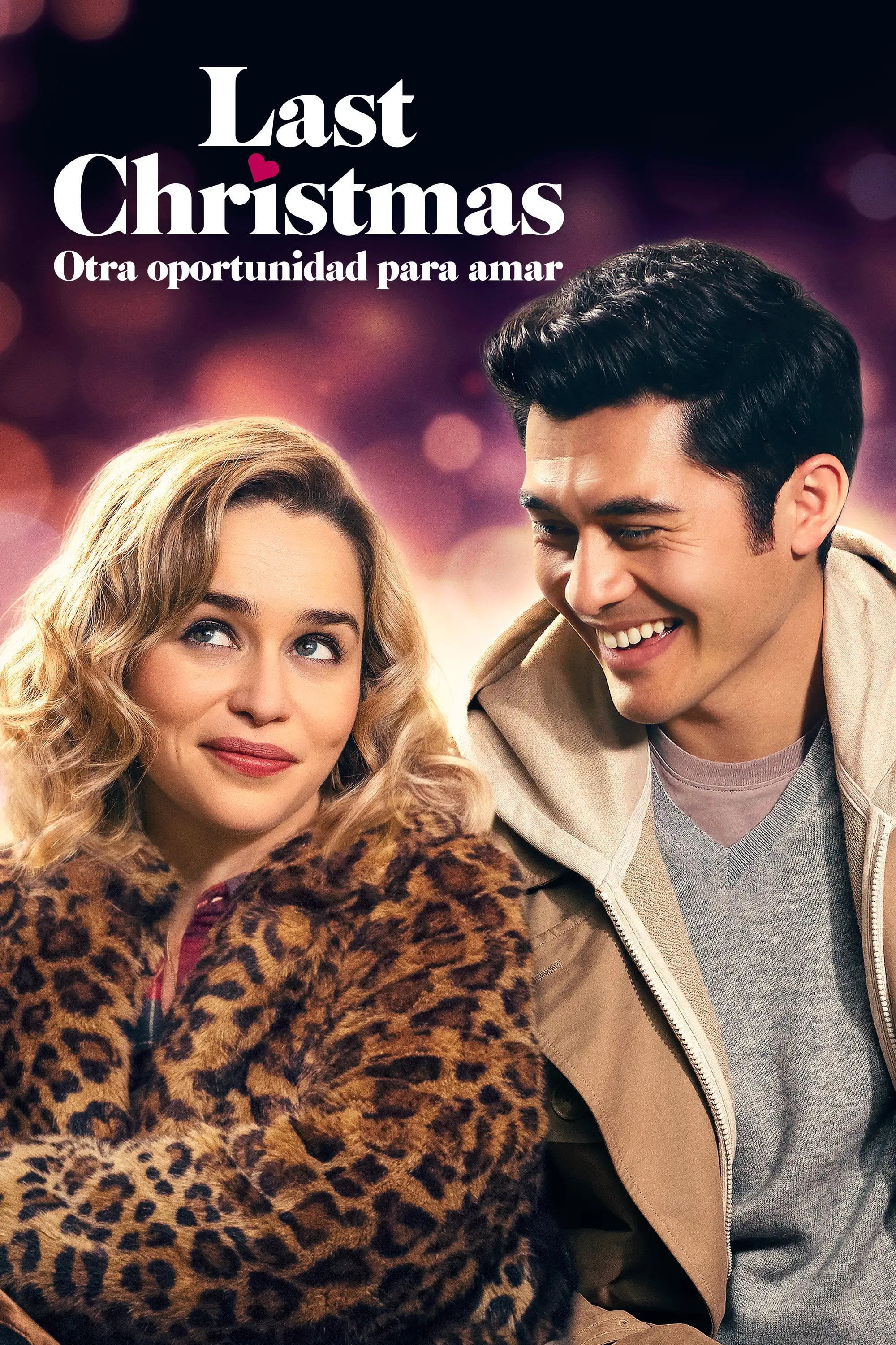 Last Christmas - Paul Feig · 2019