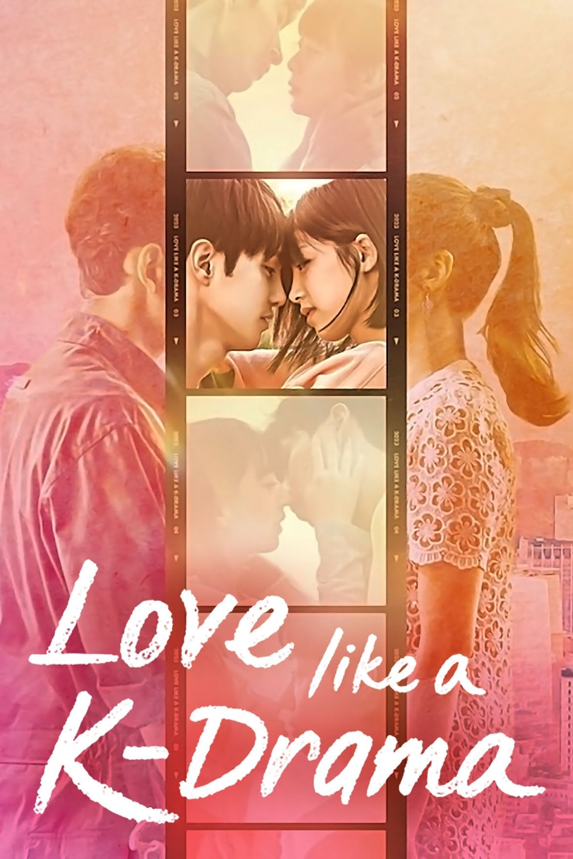 Love Like a K-Drama - 2023