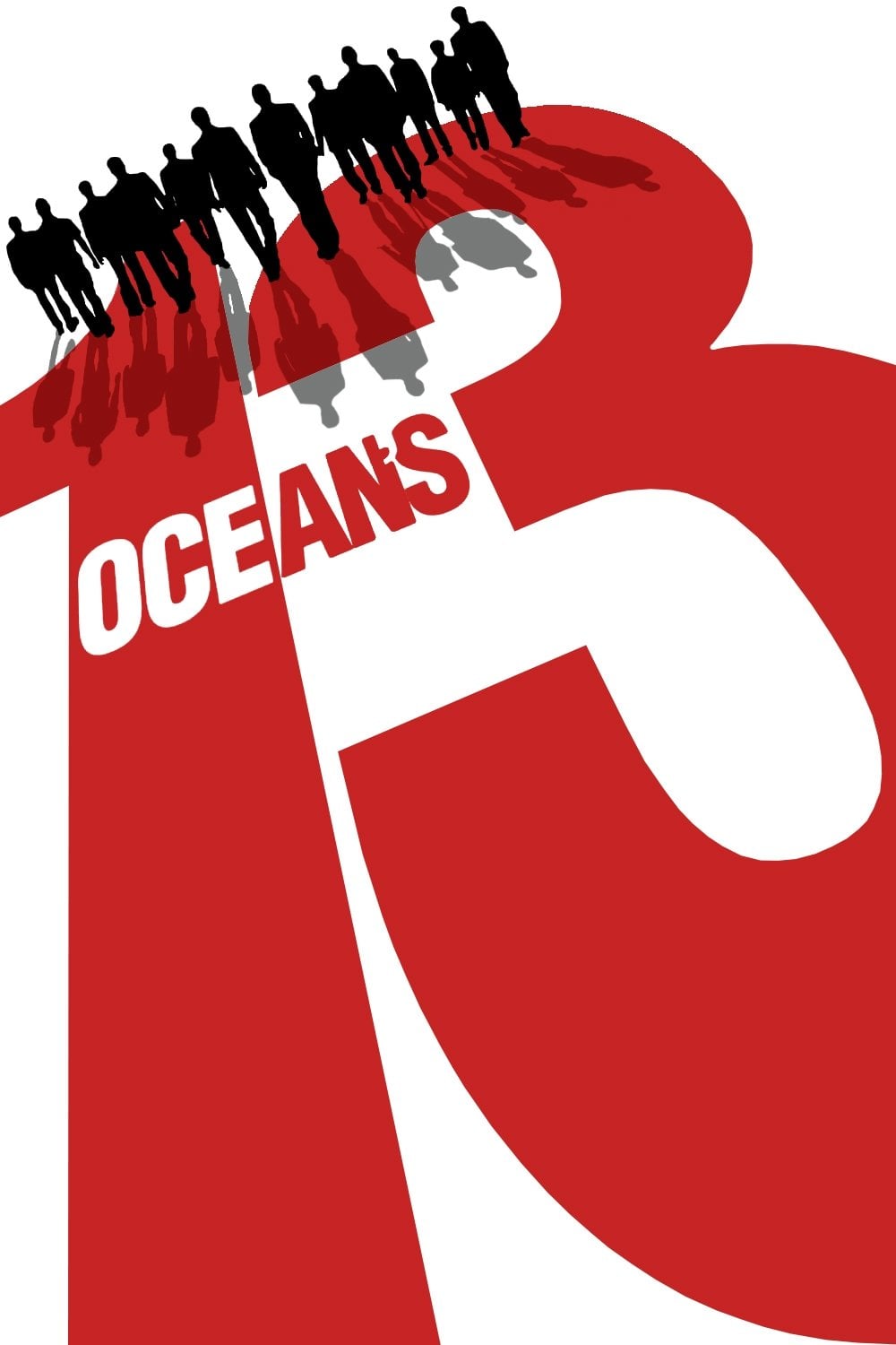 Ocean's Thirteen - Steven Soderbergh · 2007