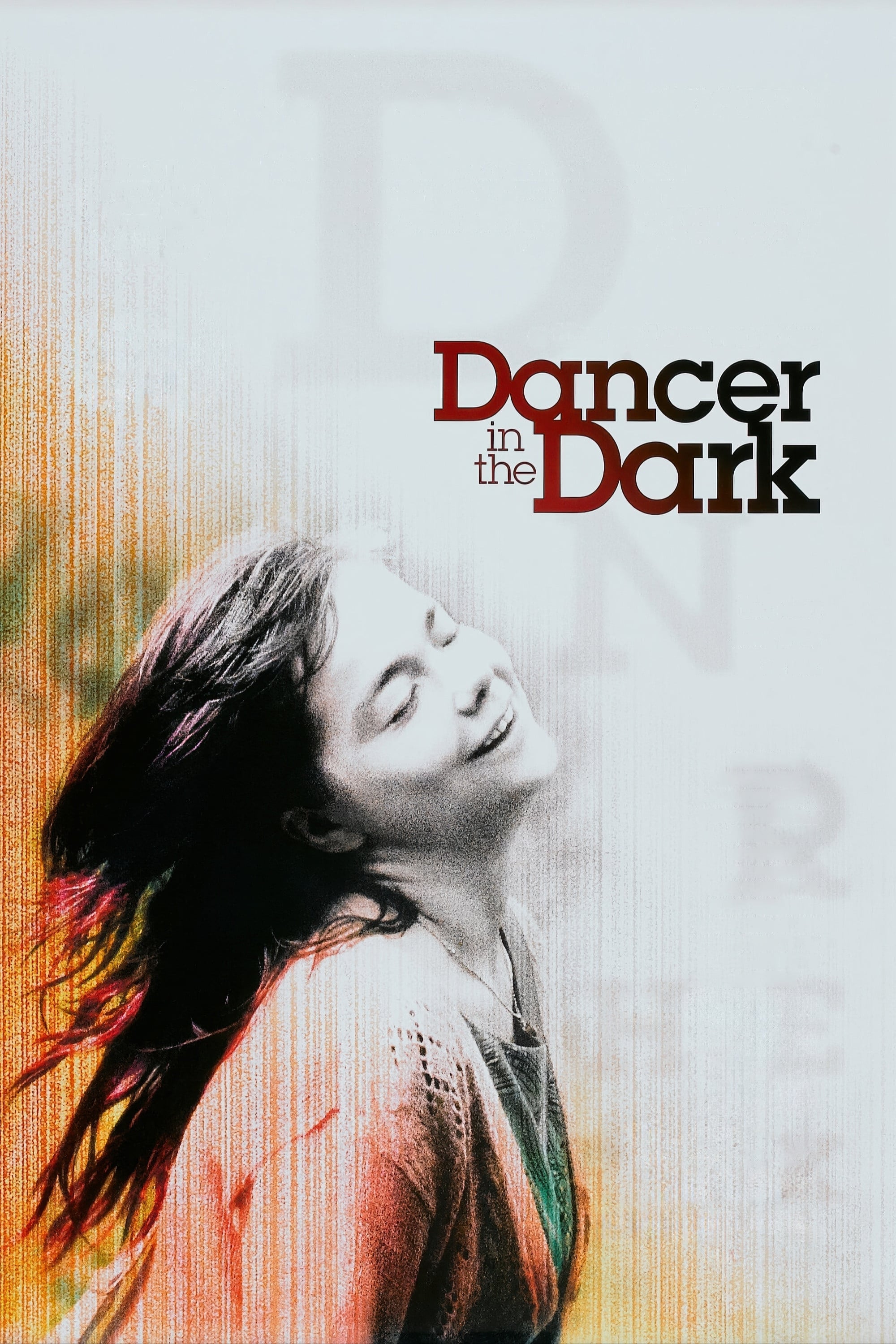 Dancer in the Dark - Lars von Trier · 2000