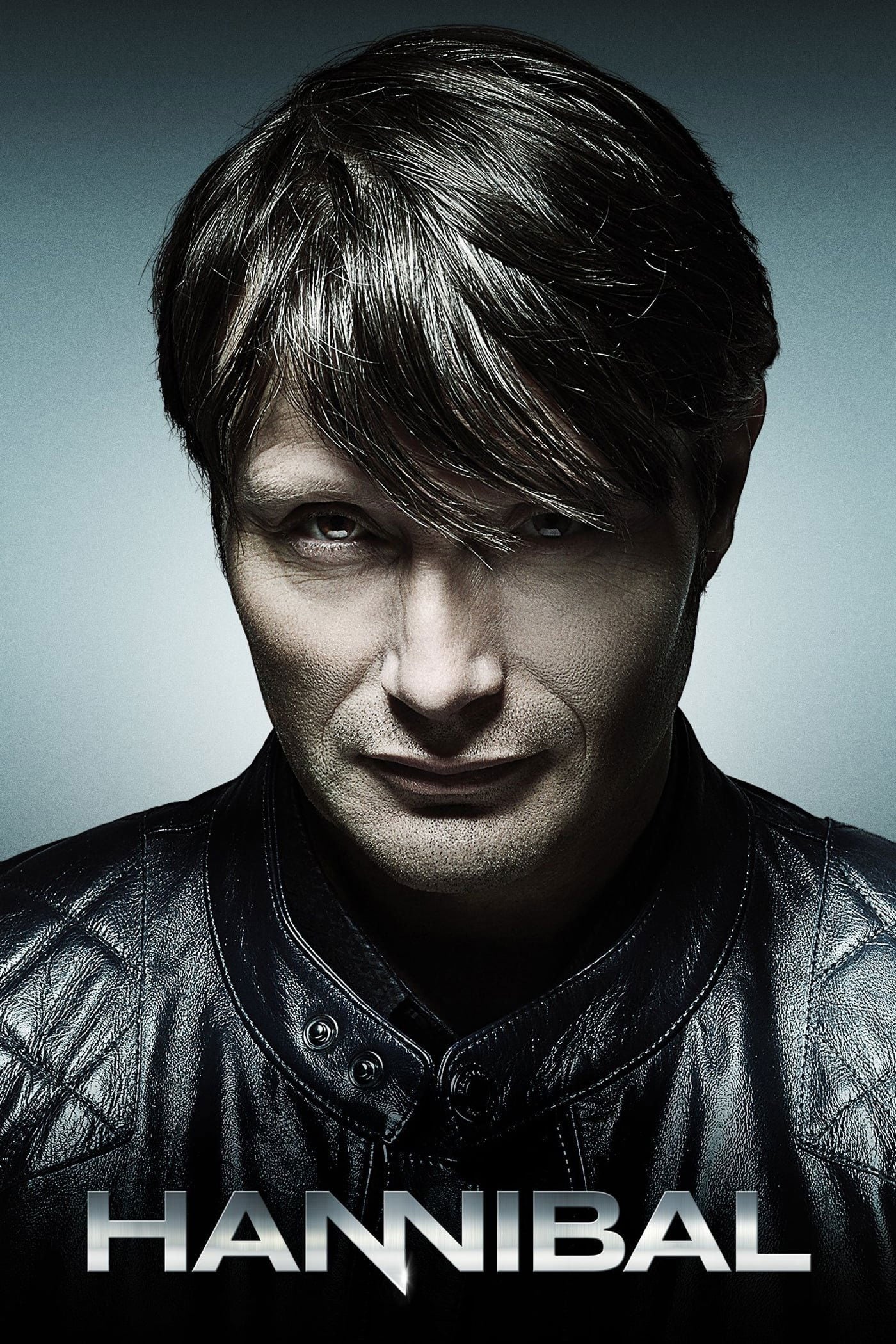 Hannibal - Bryan Fuller · 2013