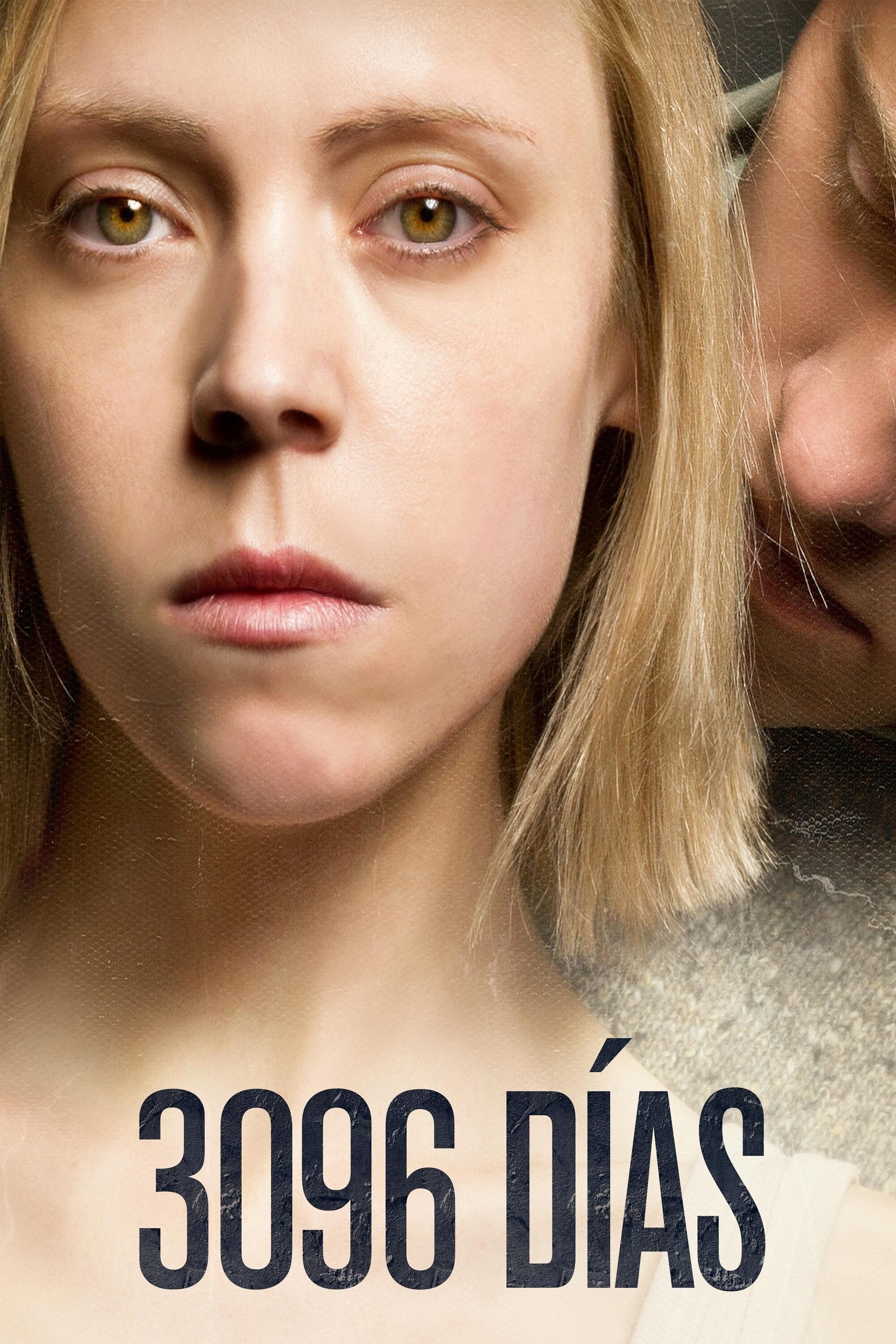3096 días - Sherry Hormann · 2013