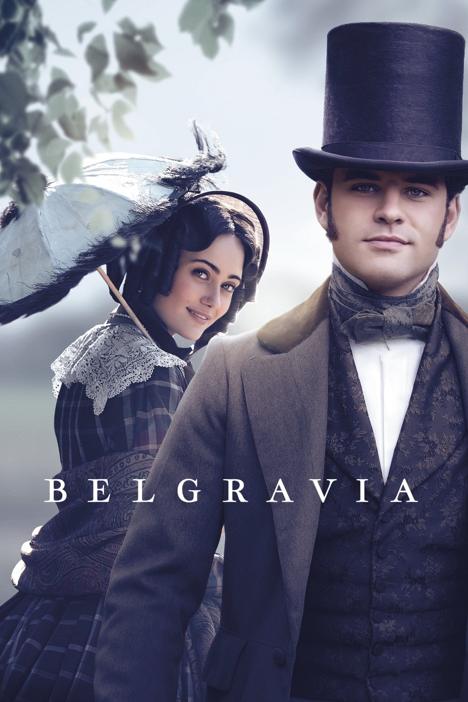 Belgravia - Julian Fellowes · 2020