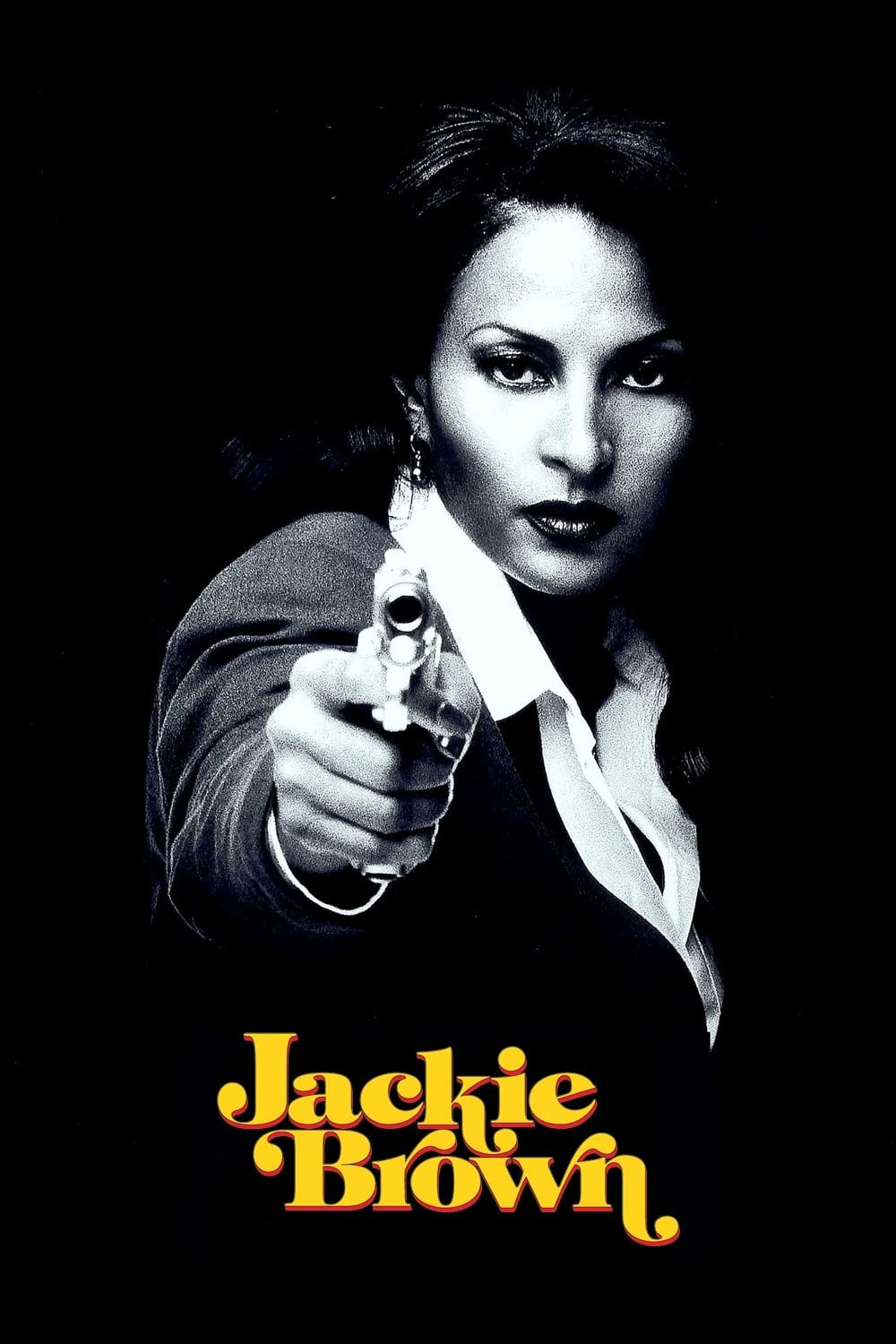 Jackie Brown - Quentin Tarantino · 1997