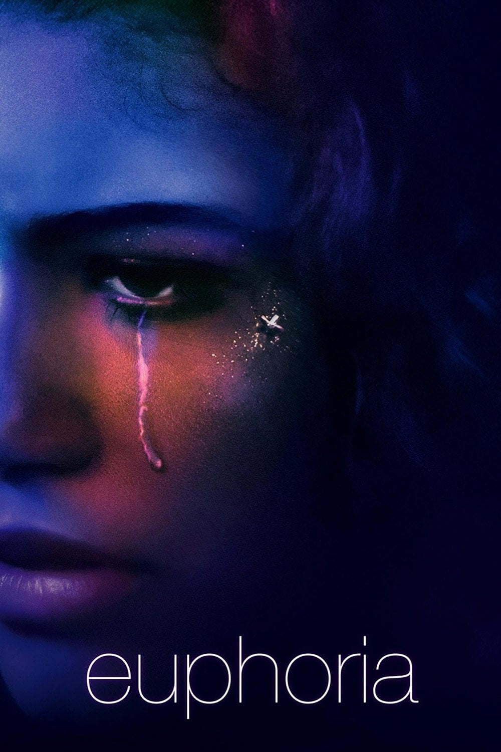 Euphoria - Sam Levinson · 2019