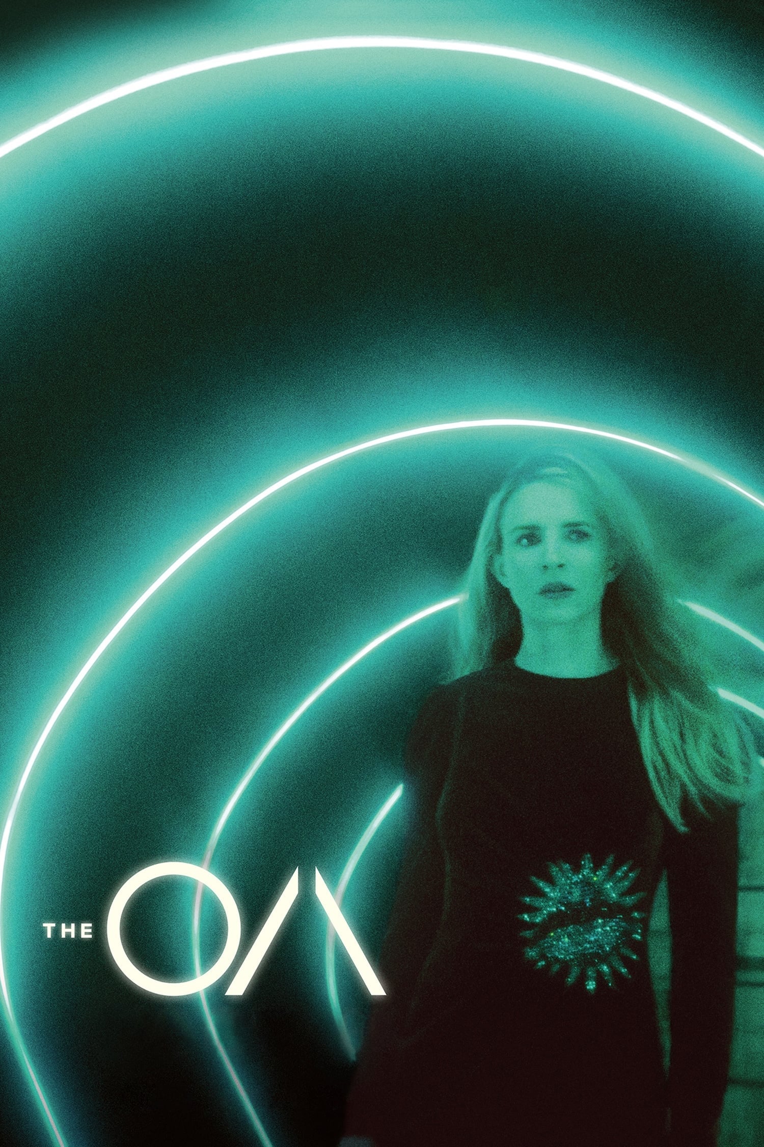 The OA - Brit Marling, Zal Batmanglij · 2016