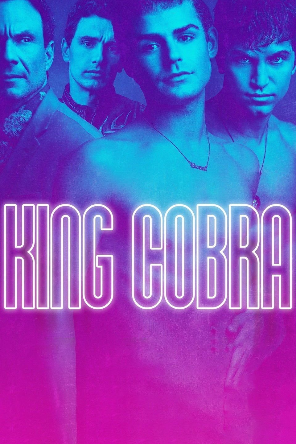 King Cobra - Justin Kelly · 2016