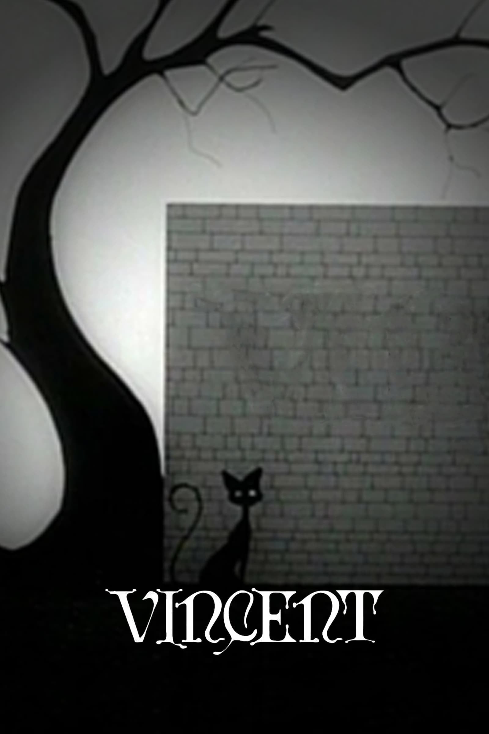 Vincent - Tim Burton · 1982
