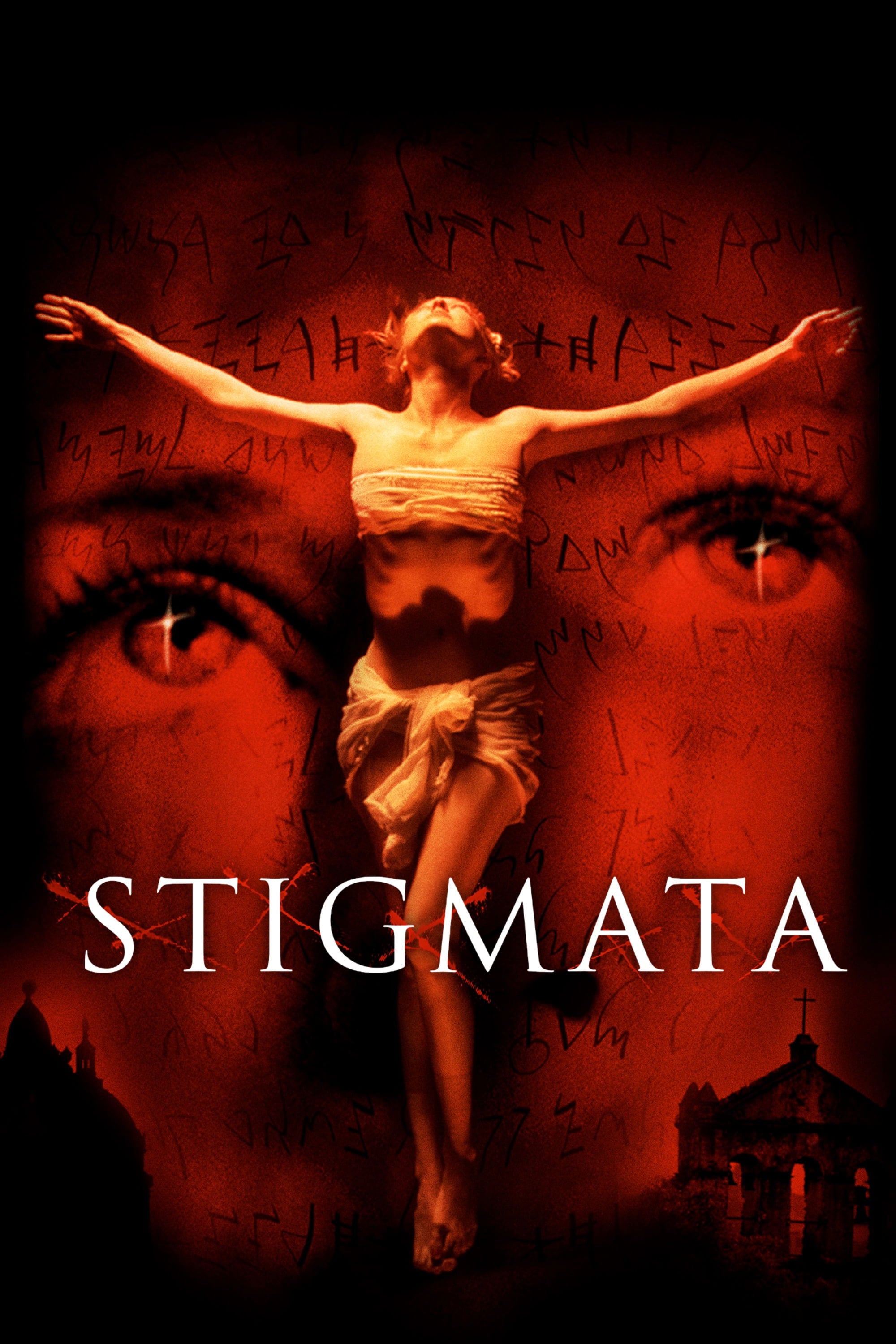 Stigmata - Rupert Wainwright · 1999