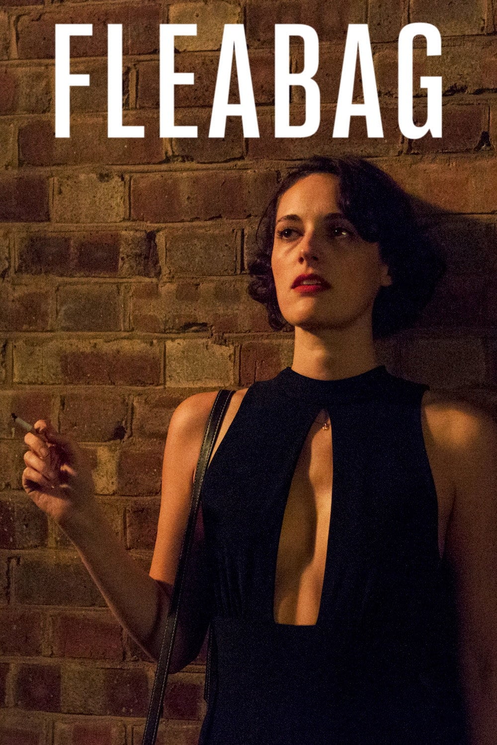 Fleabag - Phoebe Waller-Bridge · 2016
