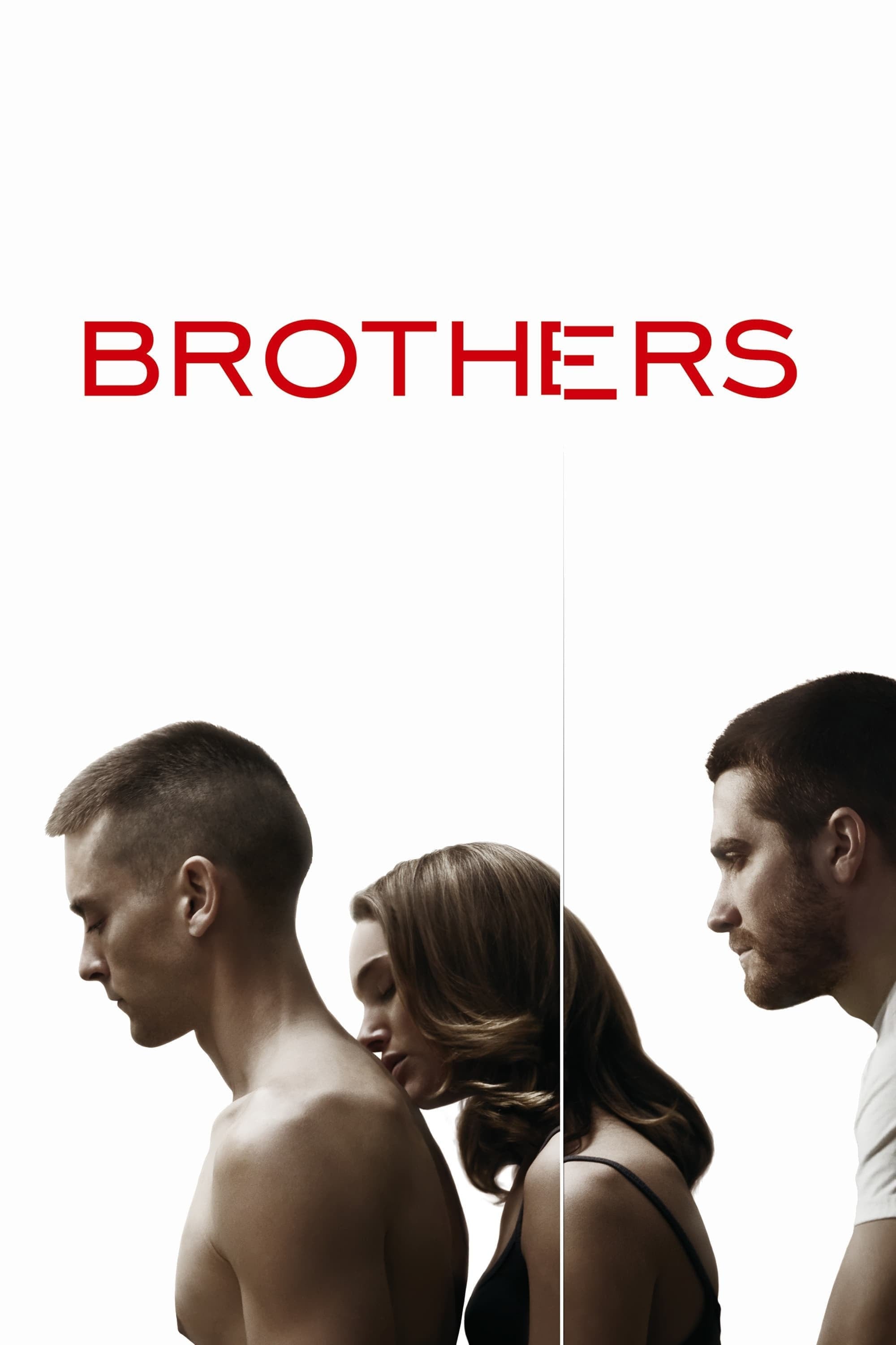 Brothers - Jim Sheridan · 2009