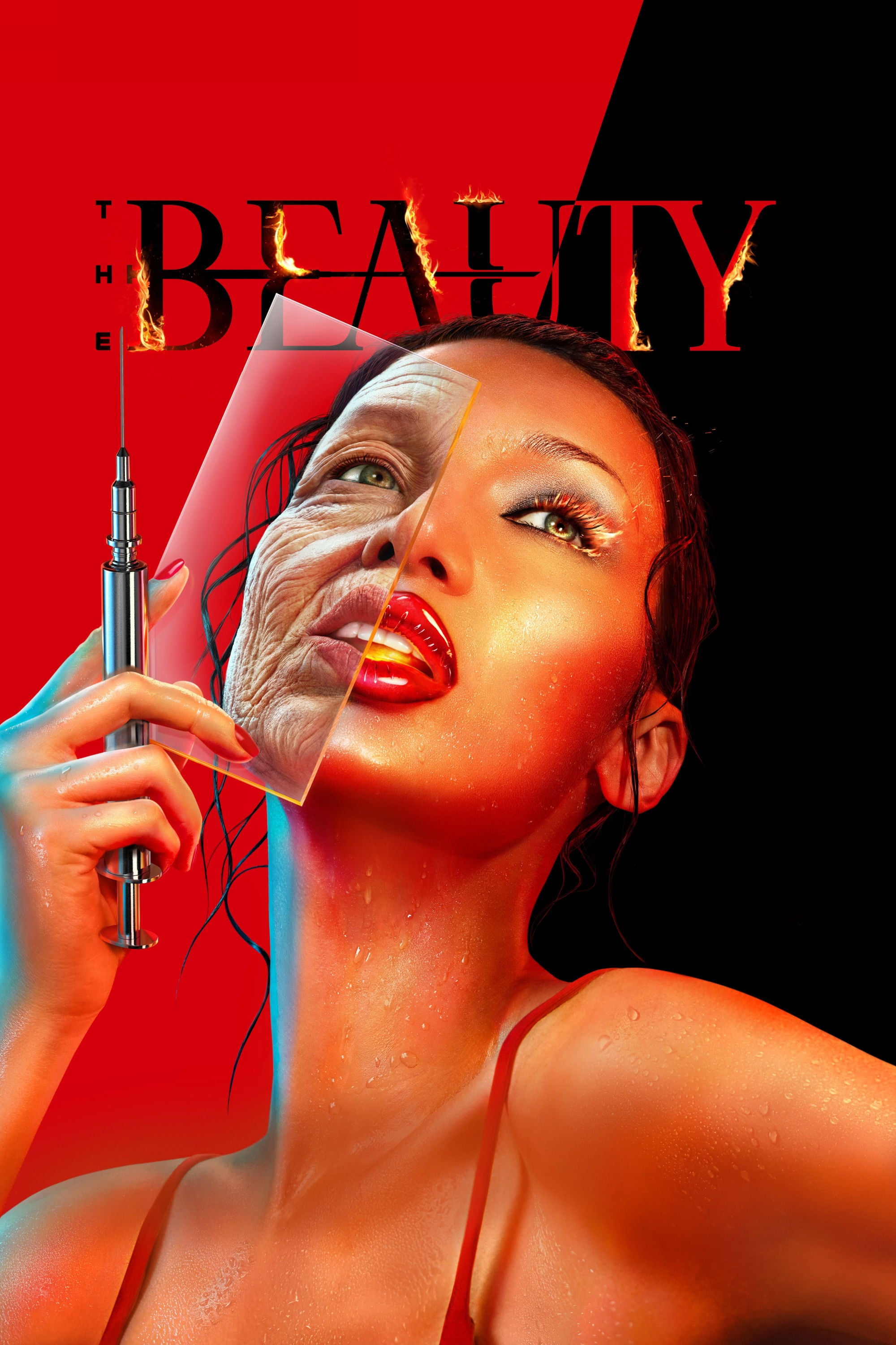 The Beauty - Matthew Hodgson, Ryan Murphy · 2026