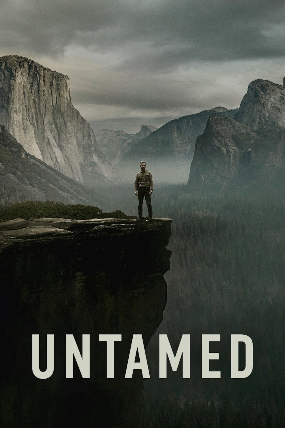 UNTAMED - Mark L. Smith, Elle Smith · 2025