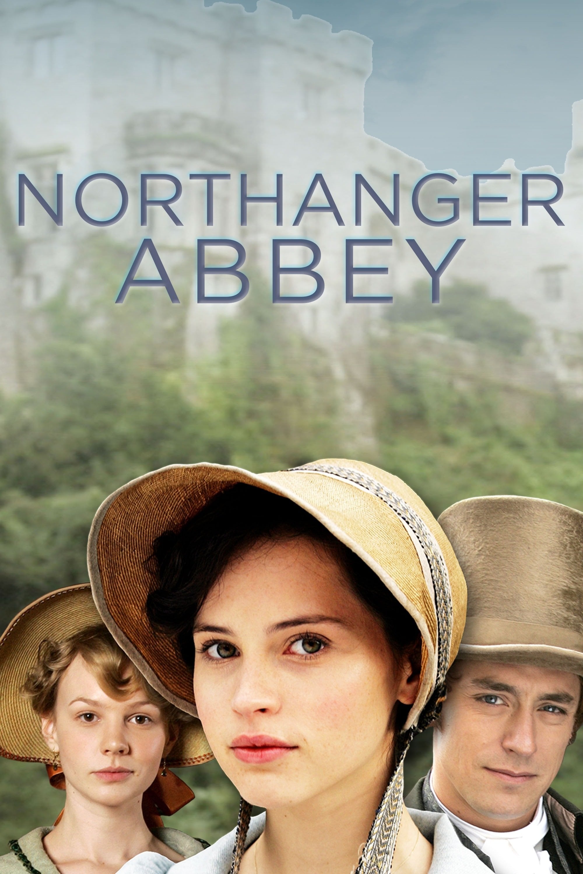 Northanger Abbey - Jon Jones · 2007