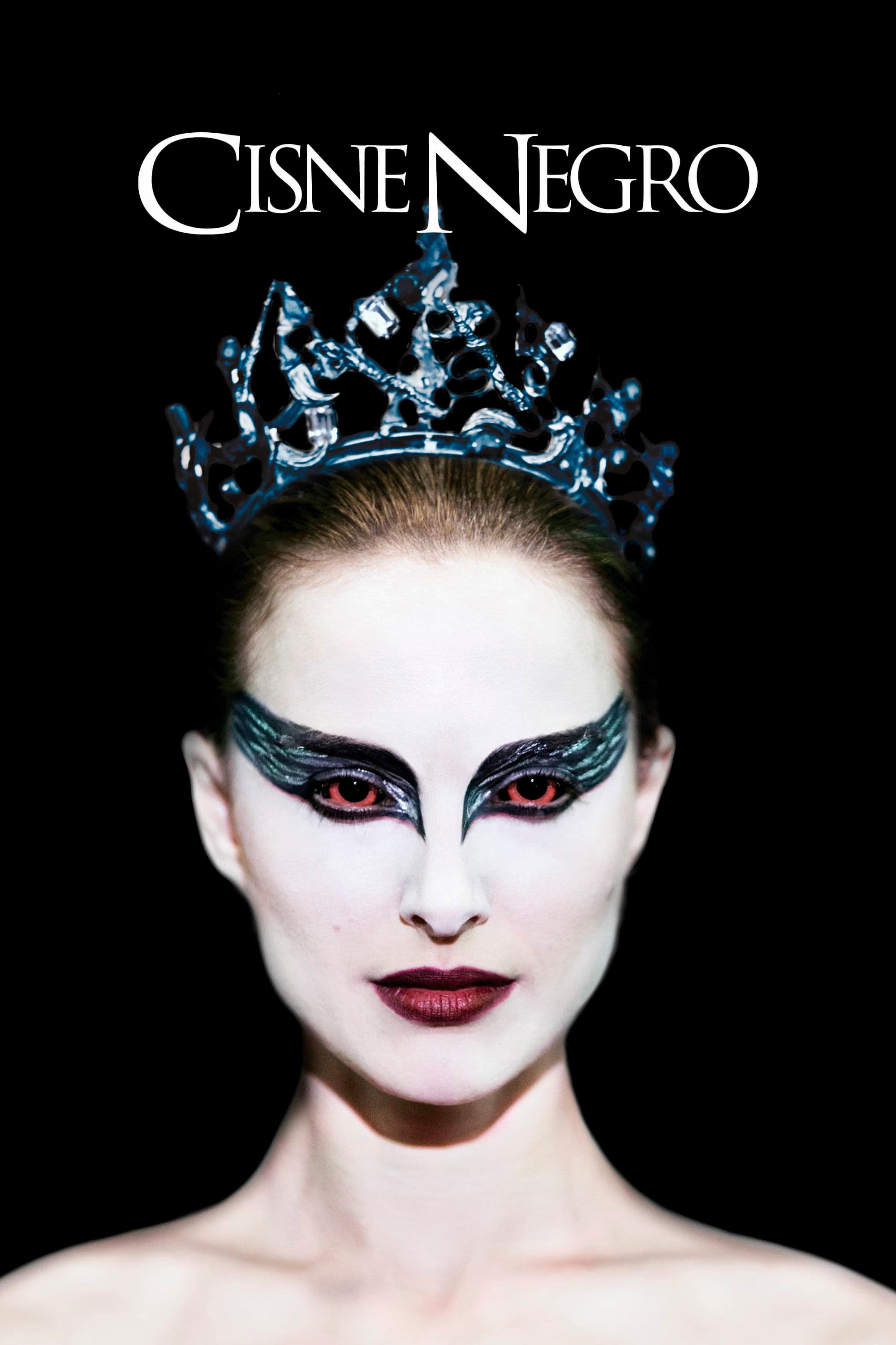 Black Swan - Darren Aronofsky · 2010