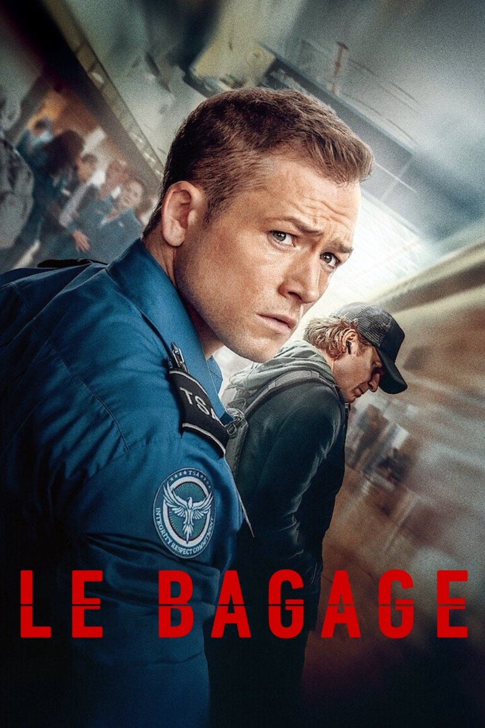 Carry-On - Jaume Collet-Serra · 2024