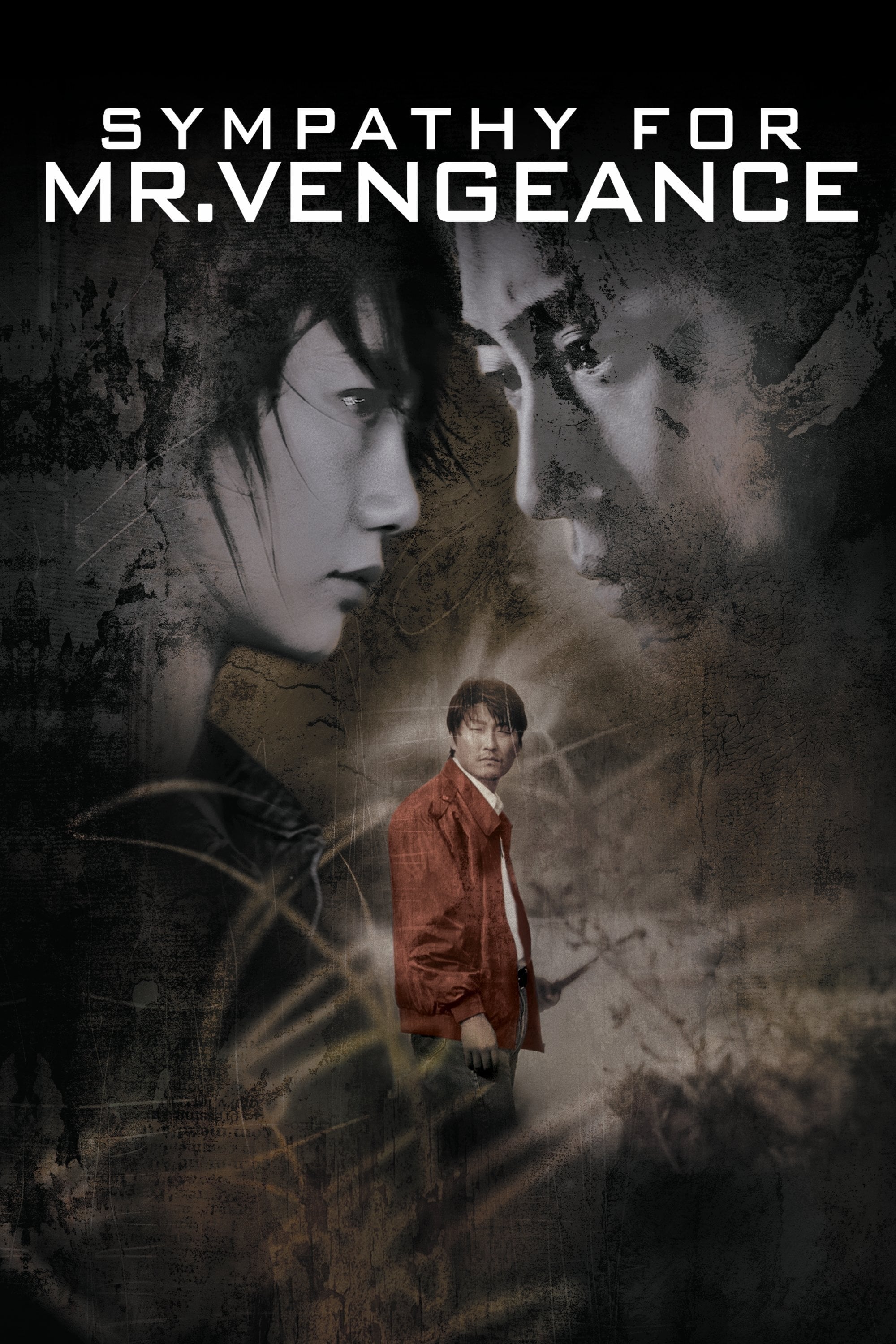 Sympathy for Mr. Vengeance - Park Chan-wook · 2002