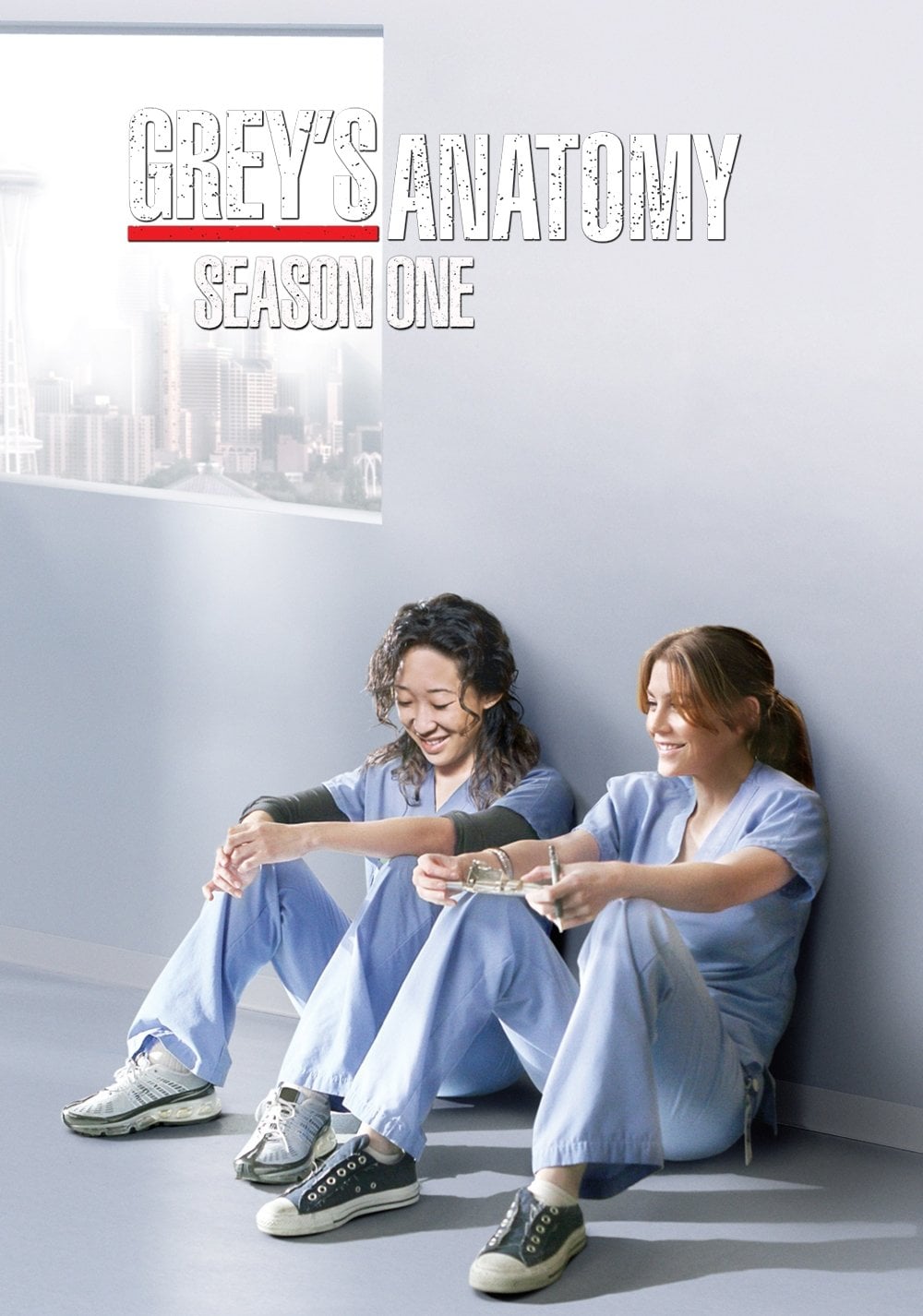 Anatomía de Grey - Temporada 5