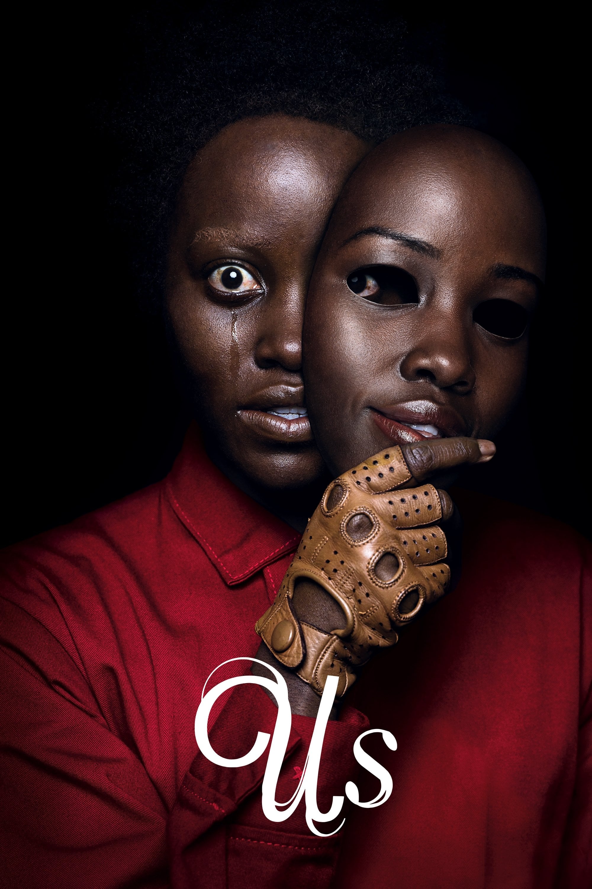 Us  - Jordan Peele · 2019