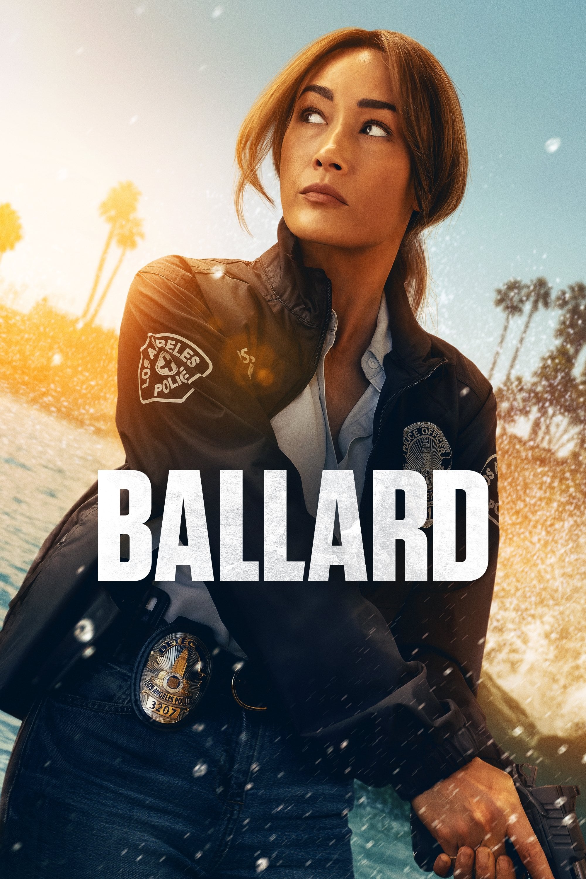 Ballard - Kendall Sherwood · 2025