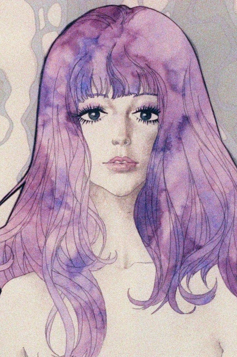 Belladonna of Sadness: Eiichi Yamamoto interview - 2016