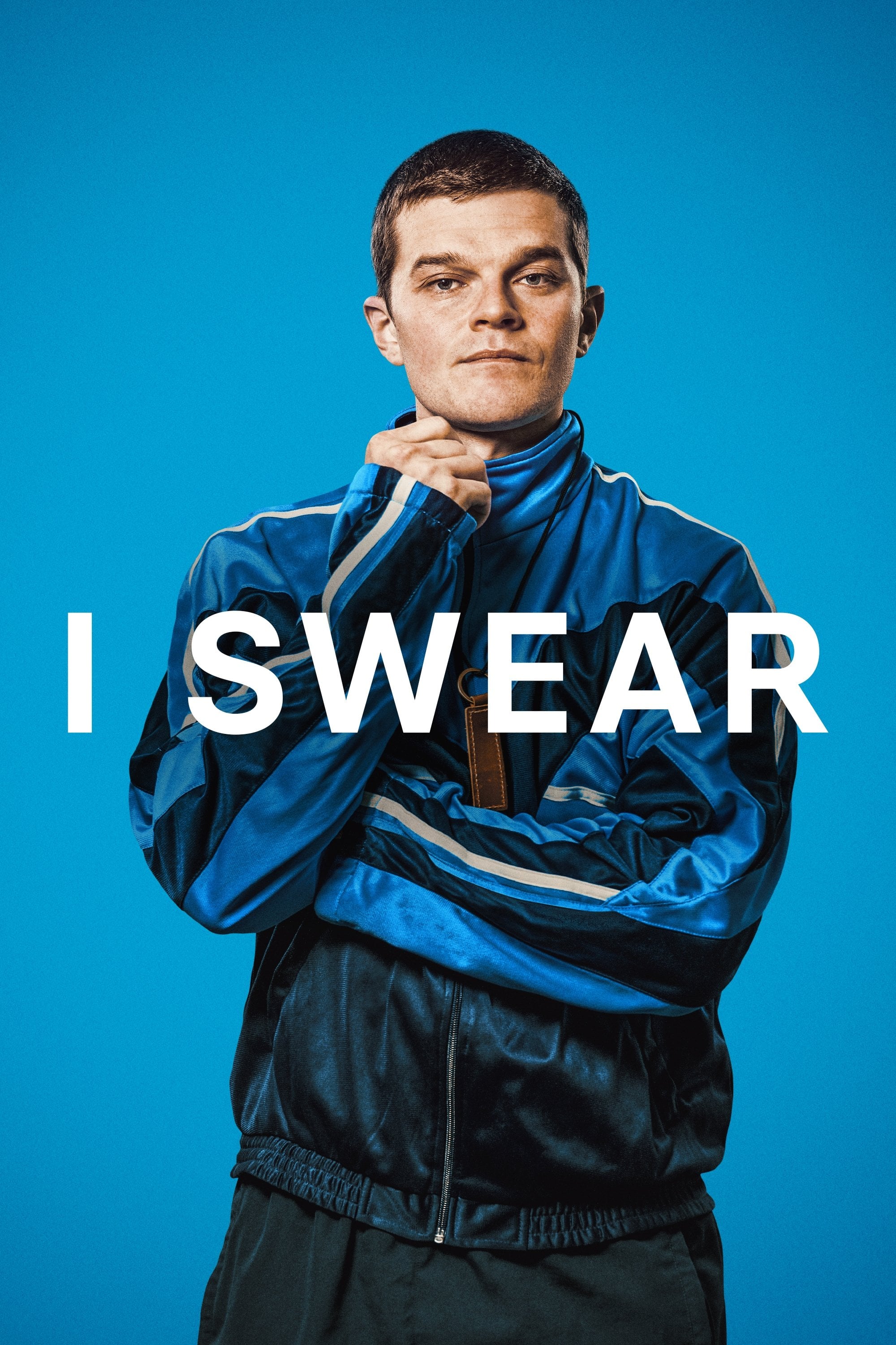 I Swear - Kirk Jones · 2025