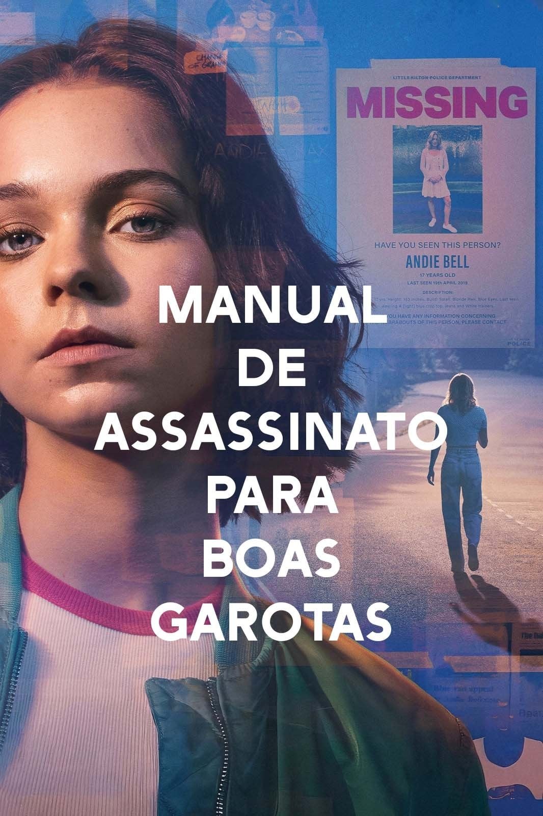 Asesinato para principiantes - Poppy Cogan · 2024