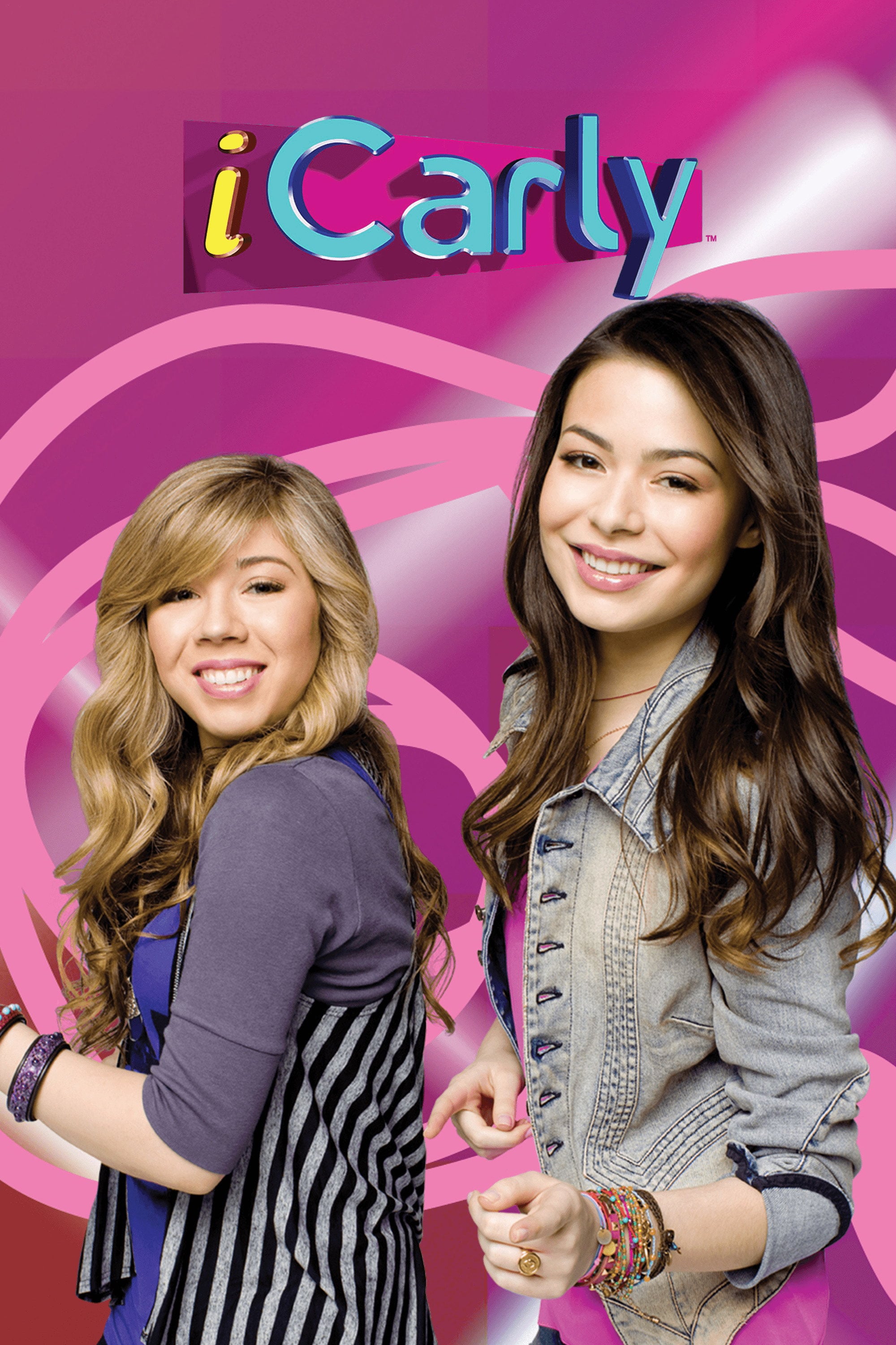 iCarly - Dan Schneider · 2007