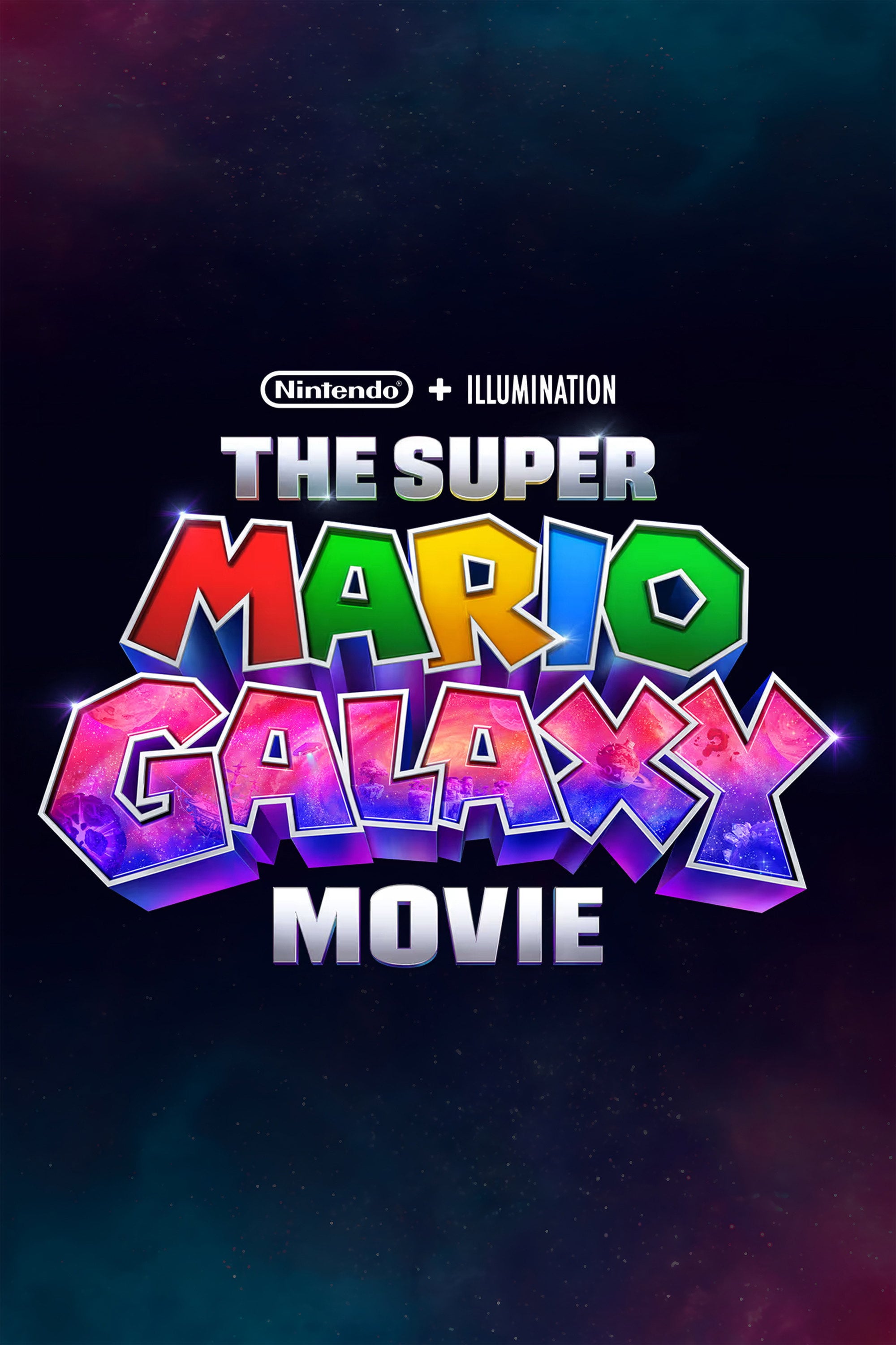 The Super Mario Galaxy Movie - Michael Jelenic · 2026