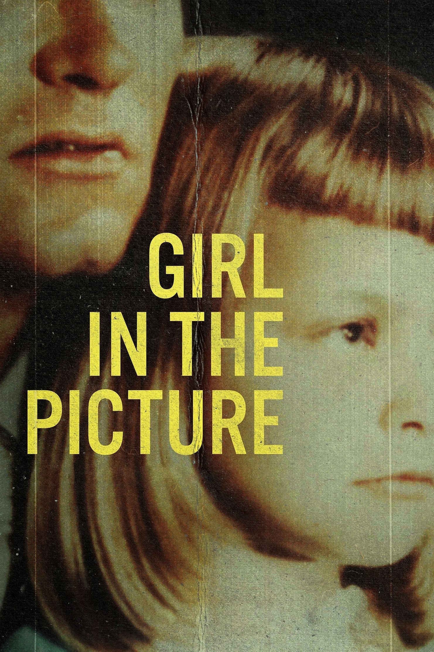 Girl in the Picture - Skye Borgman · 2022