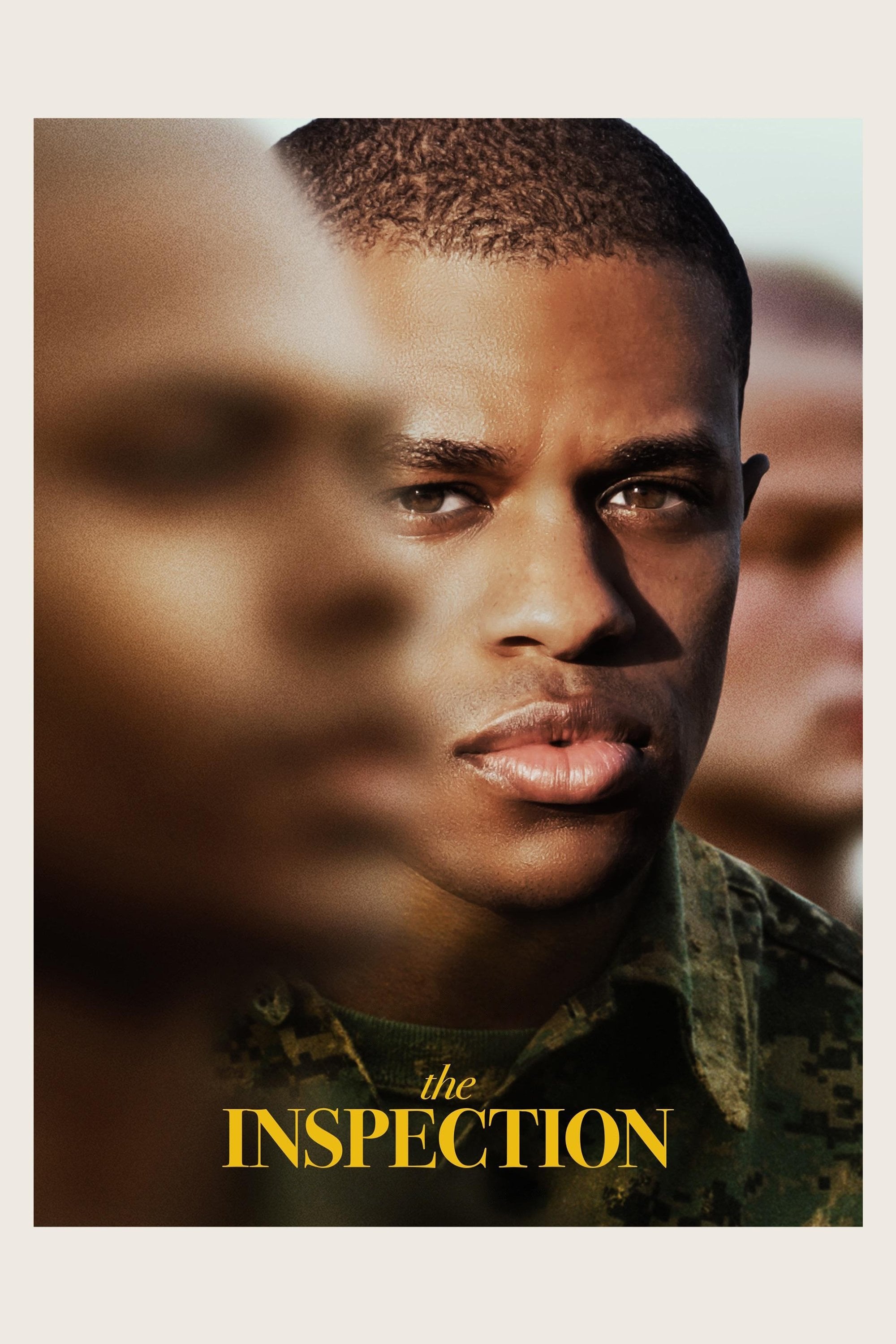 The Inspection - Elegance Bratton · 2022