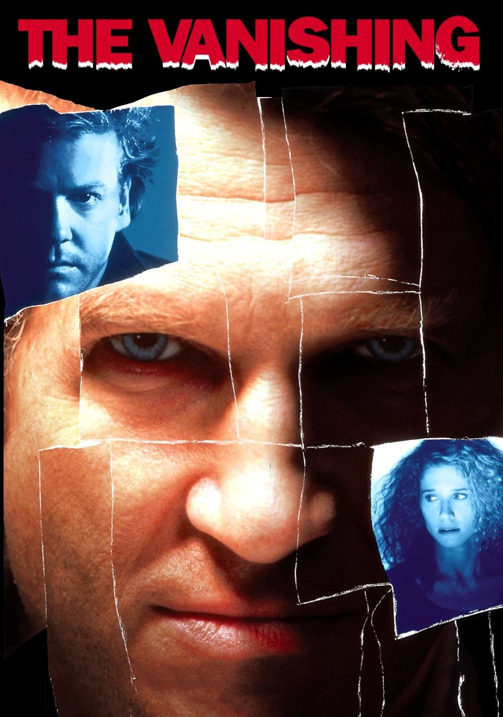 The Vanishing - George Sluizer · 1993