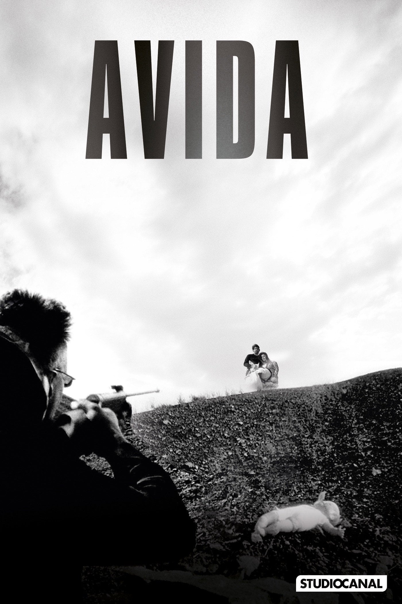 Avida - Benoît Delépine · 2006